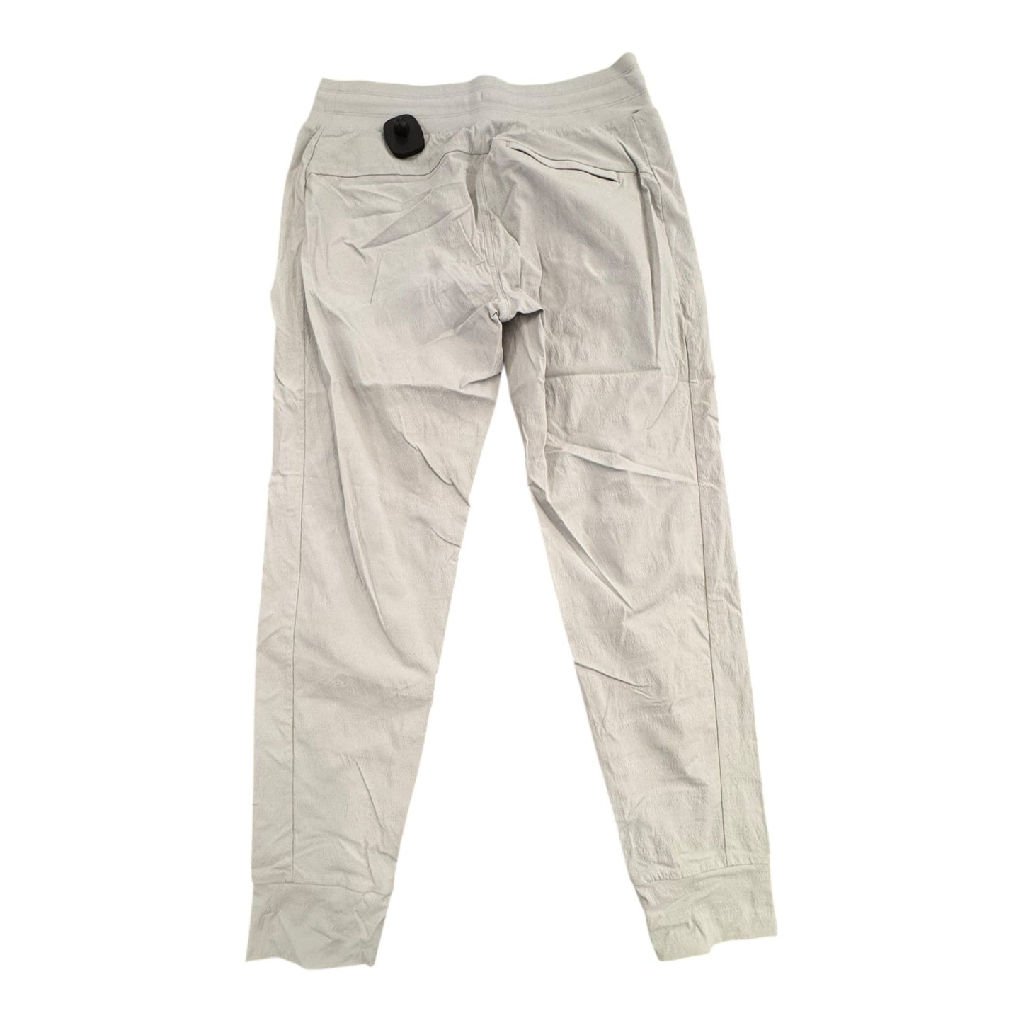 Athletic Pants By Athleta In Grey, Size:6