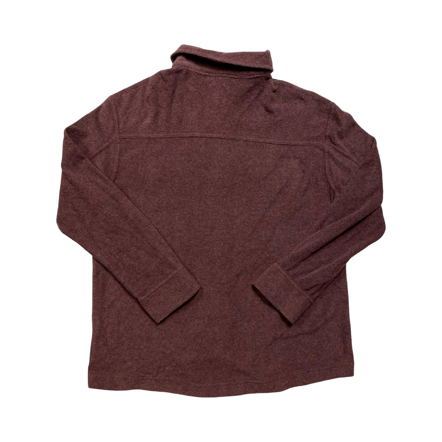 Jacket Fleece By 32 Degrees In Purple, Size:M