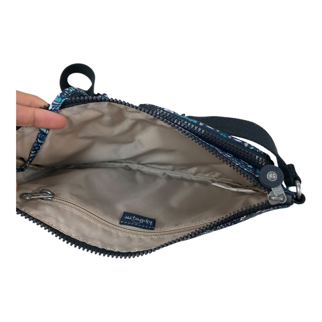 Handbag By Kipling In Multi, Size:Medium