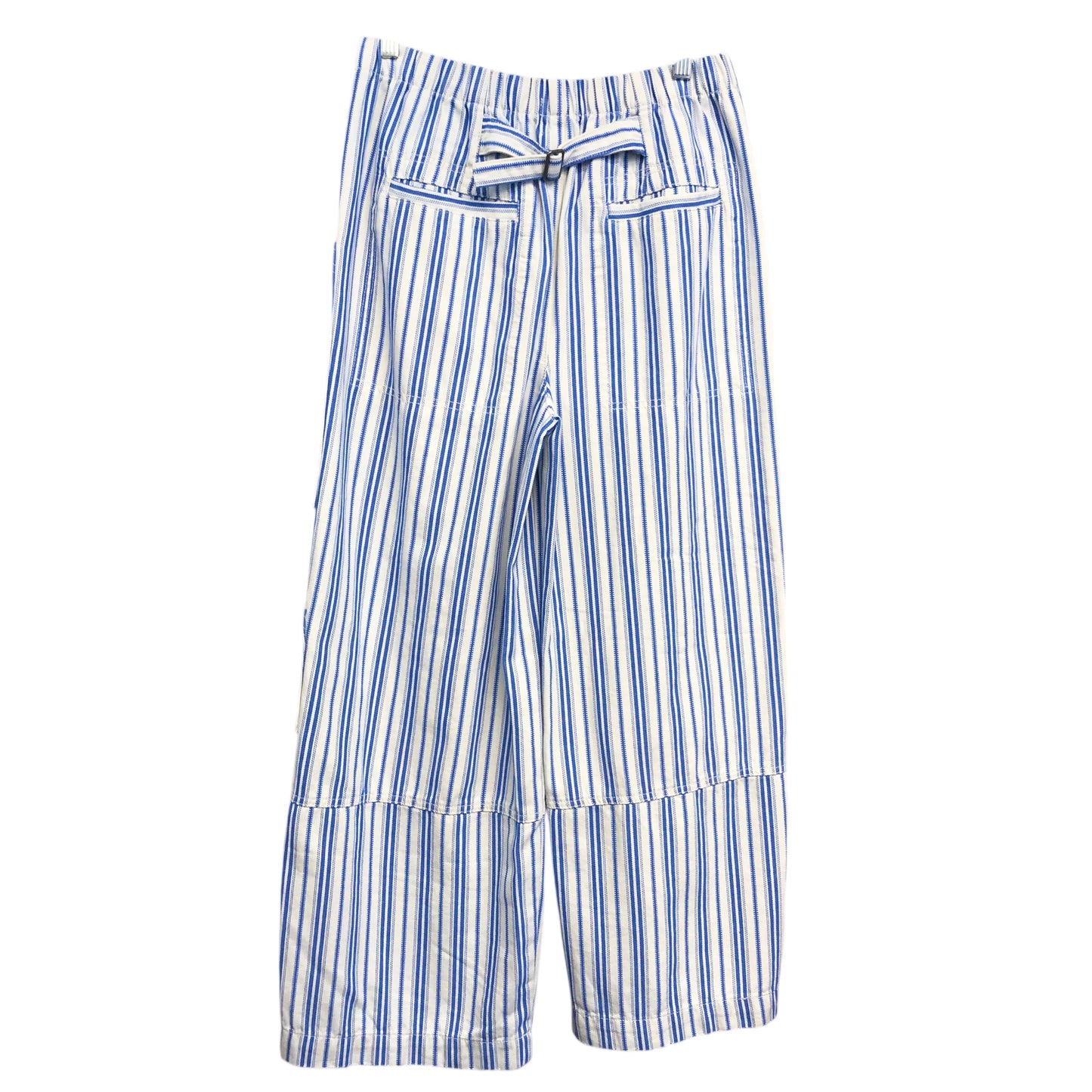 Pants Cargo & Utility By Bdg In Blue & White, Size:8