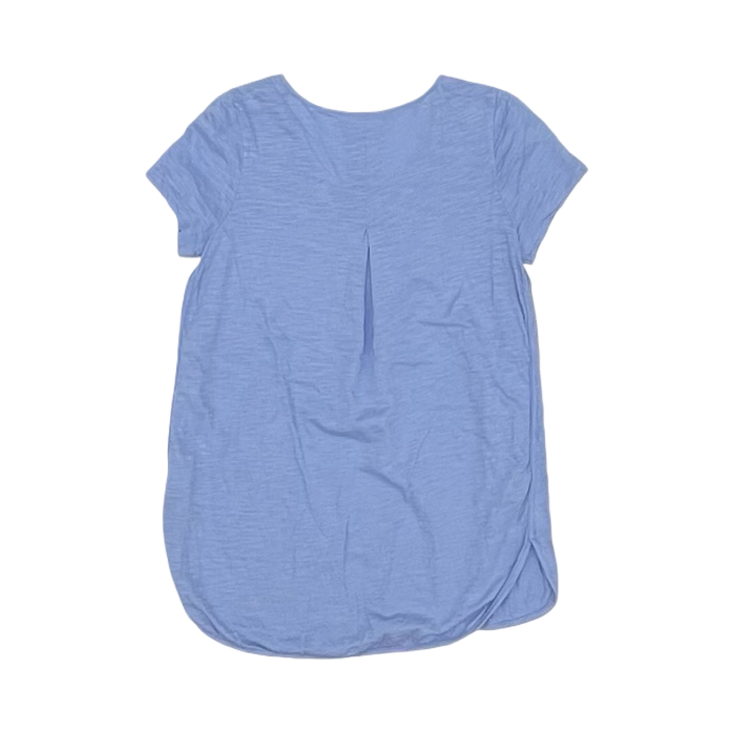 Top Ss By J. Jill In Blue, Size:Xs