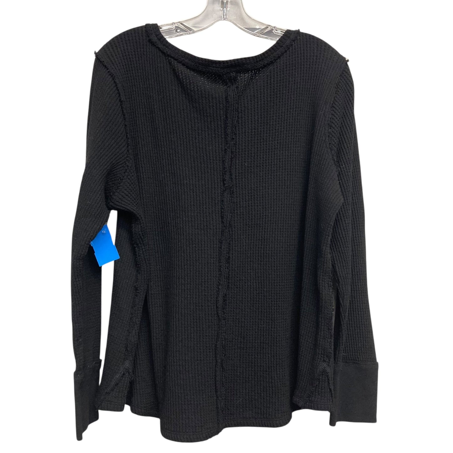 Top Ls By Torrid In Black, Size:2X