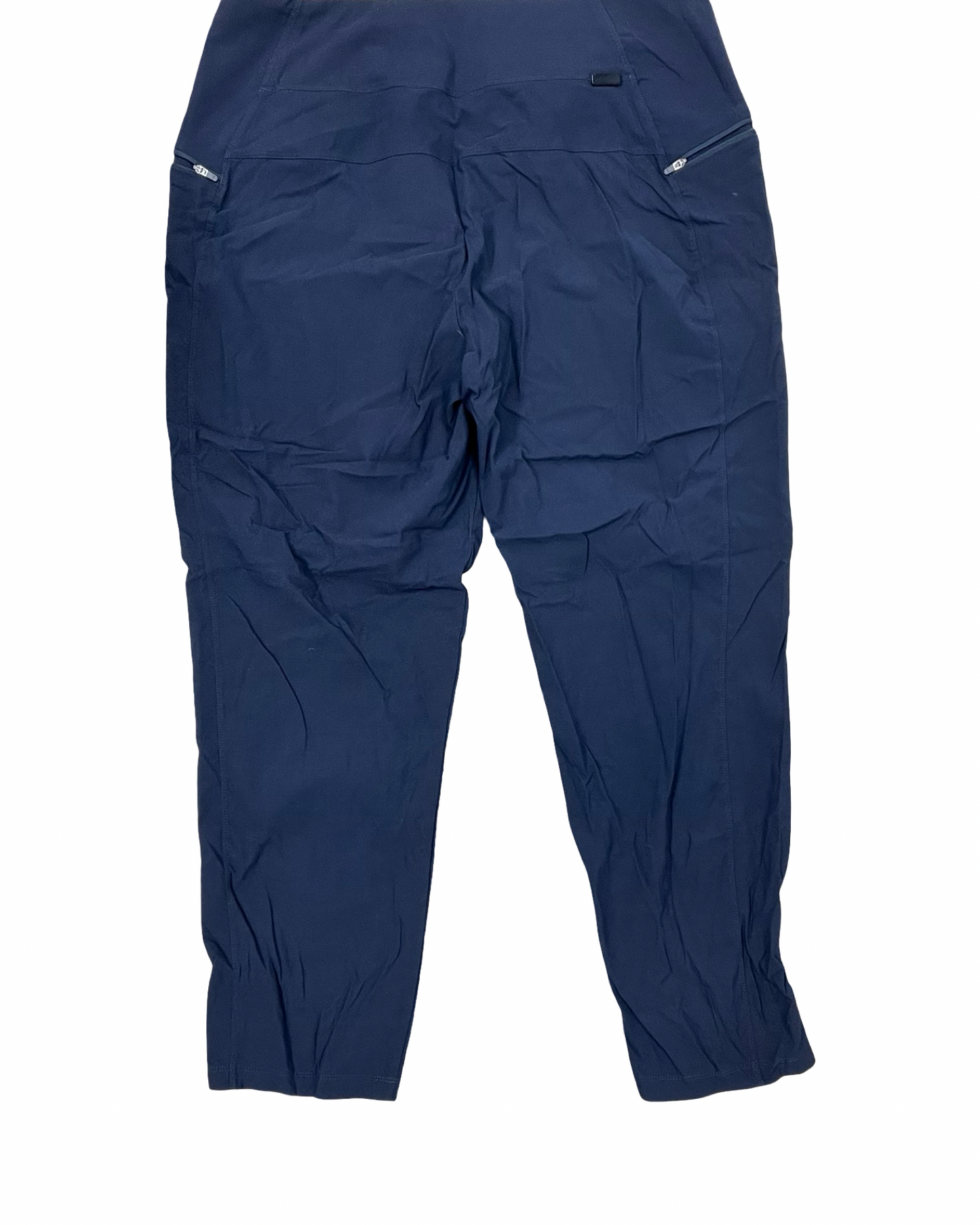 Athletic Pants By Mountain Hardwear In Blue, Size:Xl