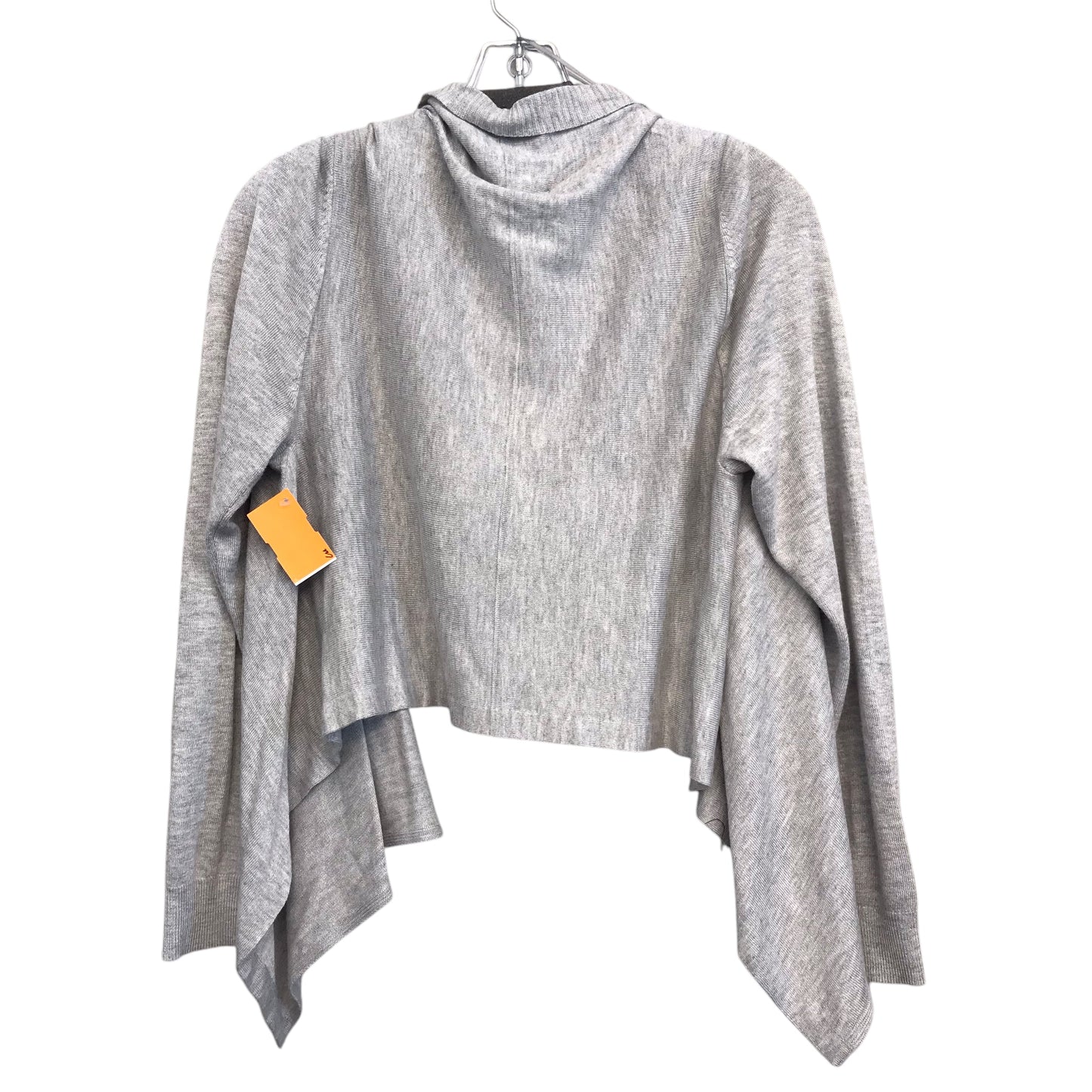 Sweater Cardigan By Verve Ami In Grey, Size:M