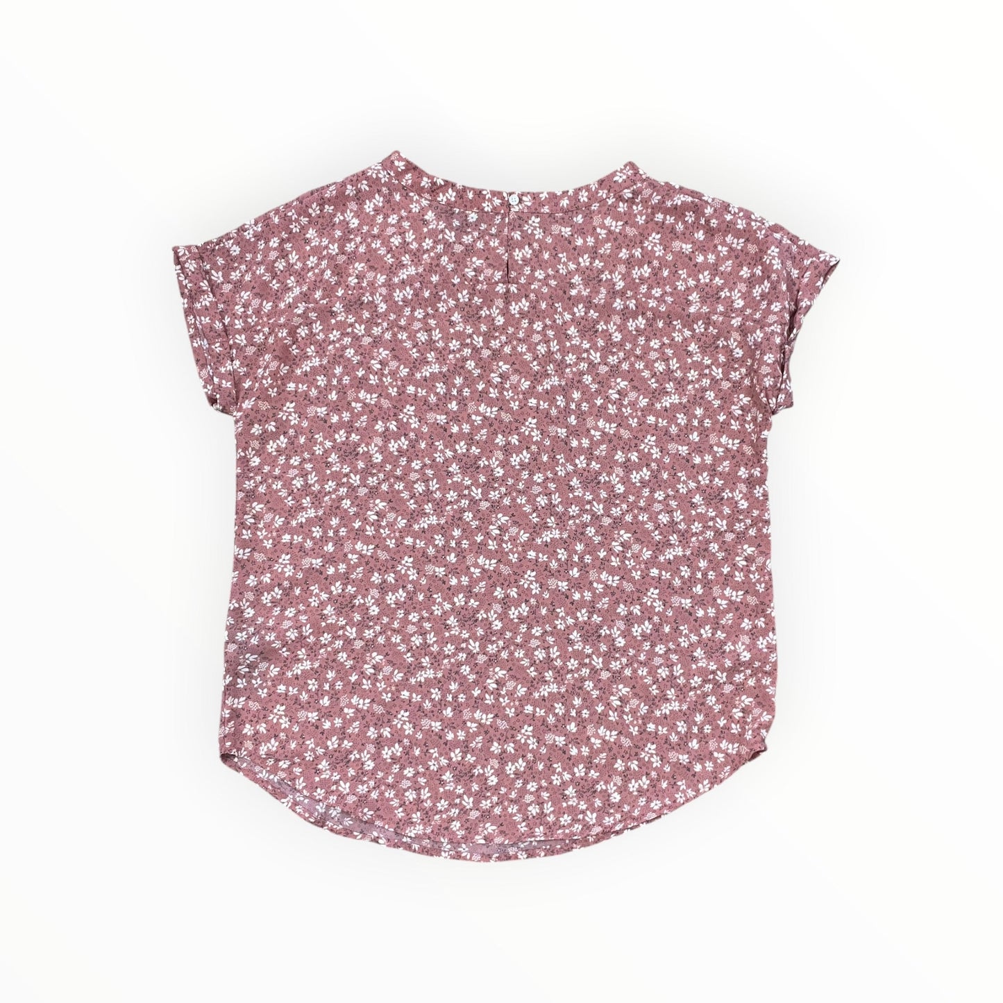 Top Ss By Buffalo David Bitton In Pink, Size:M