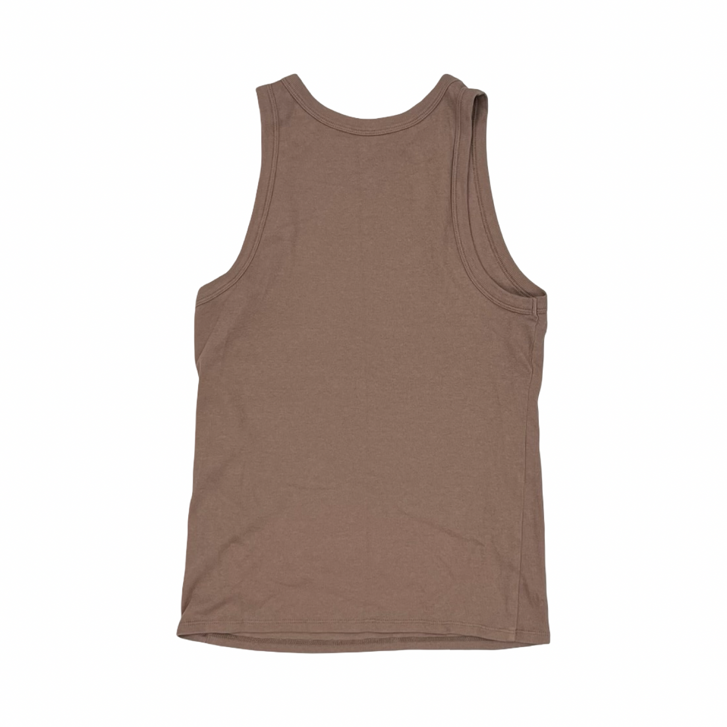 Tank Top By A New Day In Brown, Size:Xl
