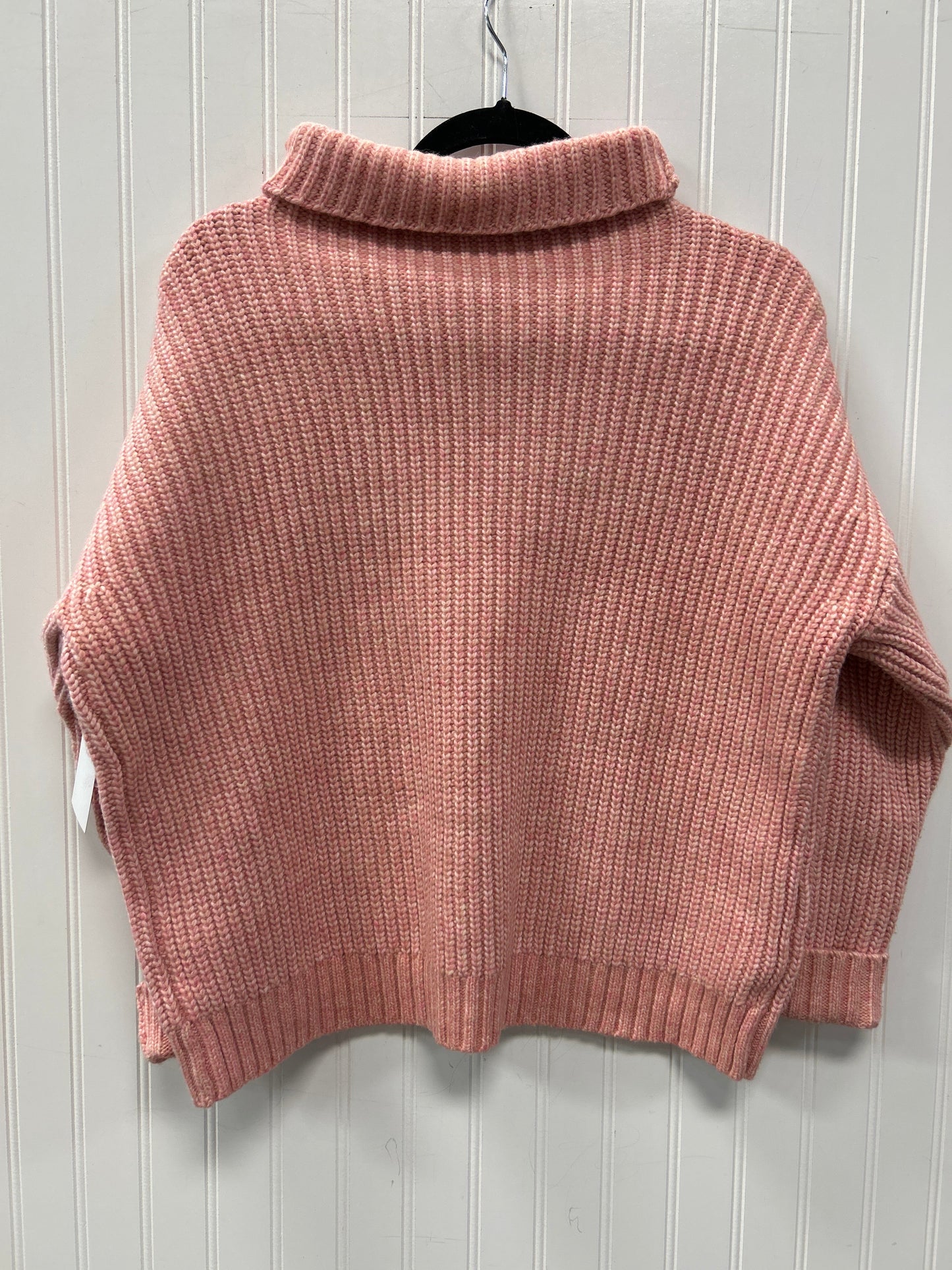 Sweater By By Together In Pink, Size:M