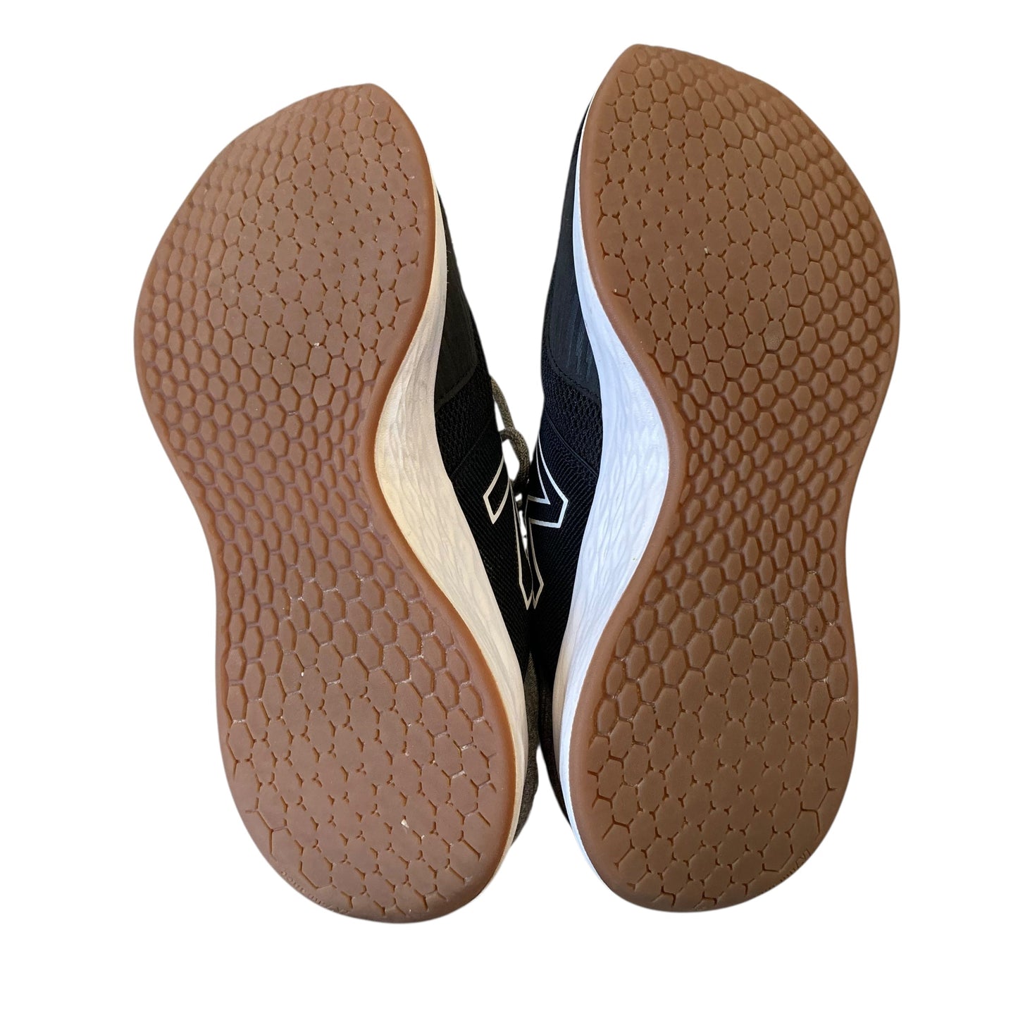 Shoes Athletic By New Balance In Black, Size:7