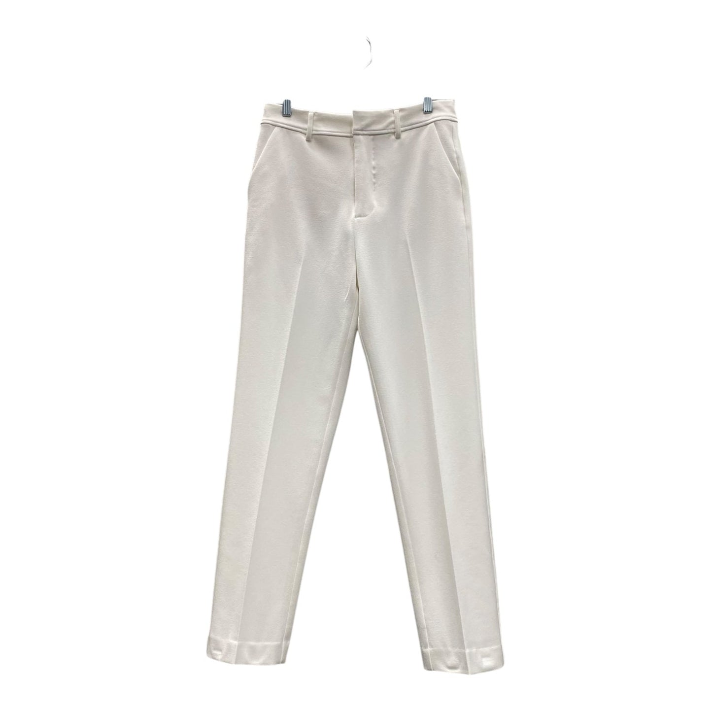 Pants Dress By A Loves A In White, Size:6