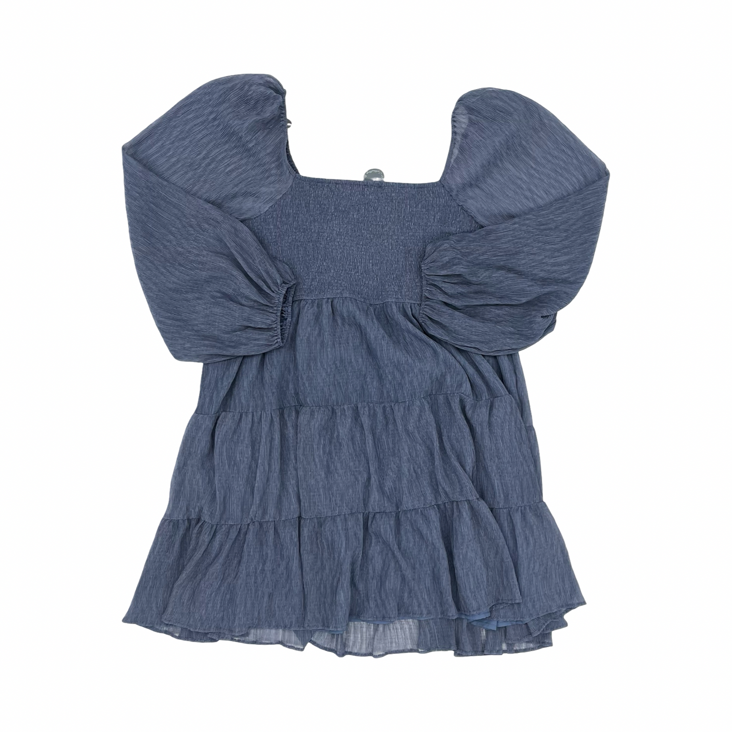 Dress Party Short By Arula In Bronze, Size:3X