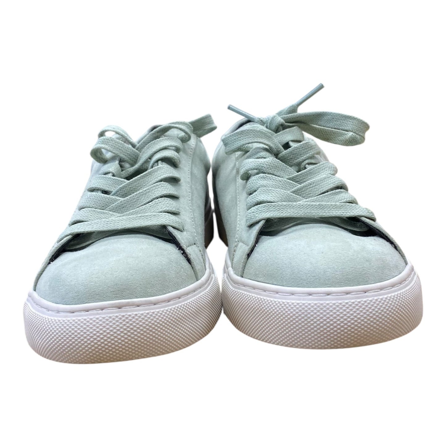 SHOES FLATS by ALFANI In GREEN, Size: 7.5