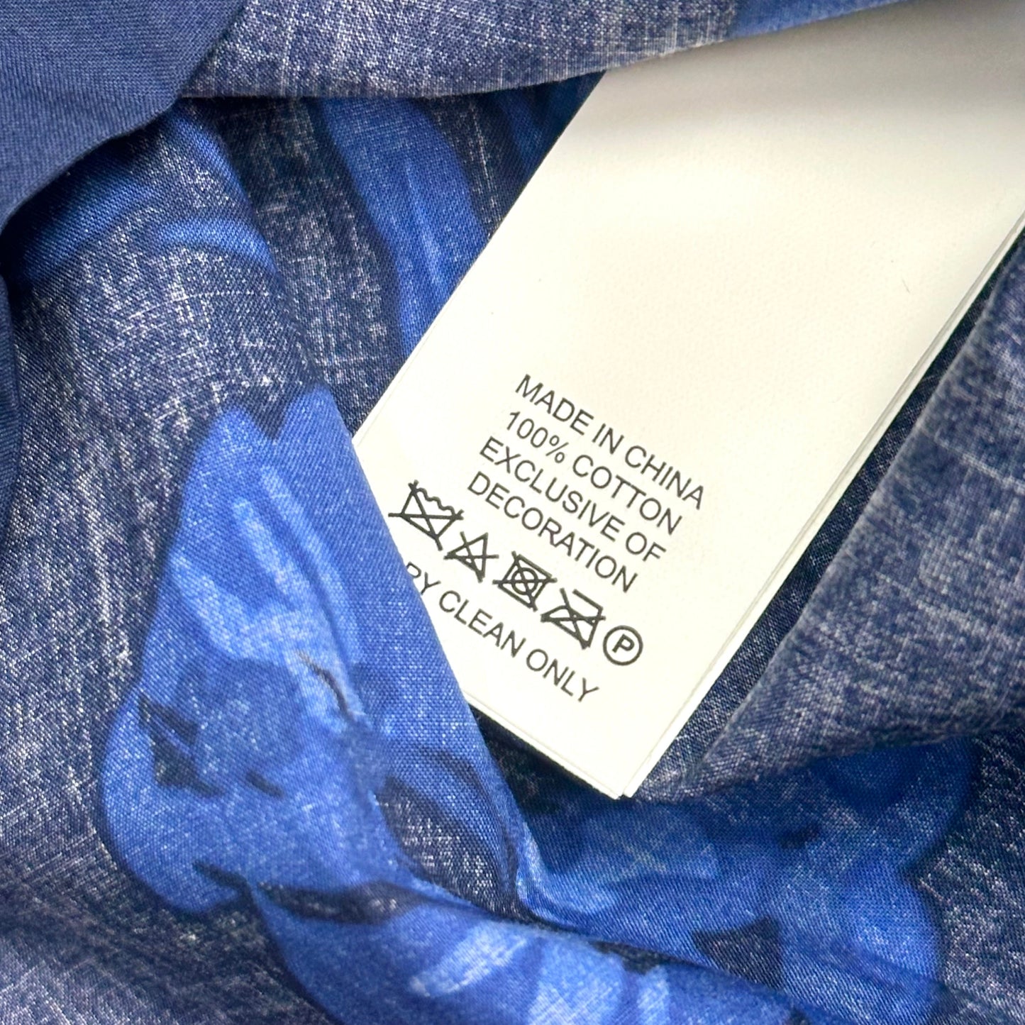 Top Sleeveless Designer By Kate Spade In Floral Print, Size: S