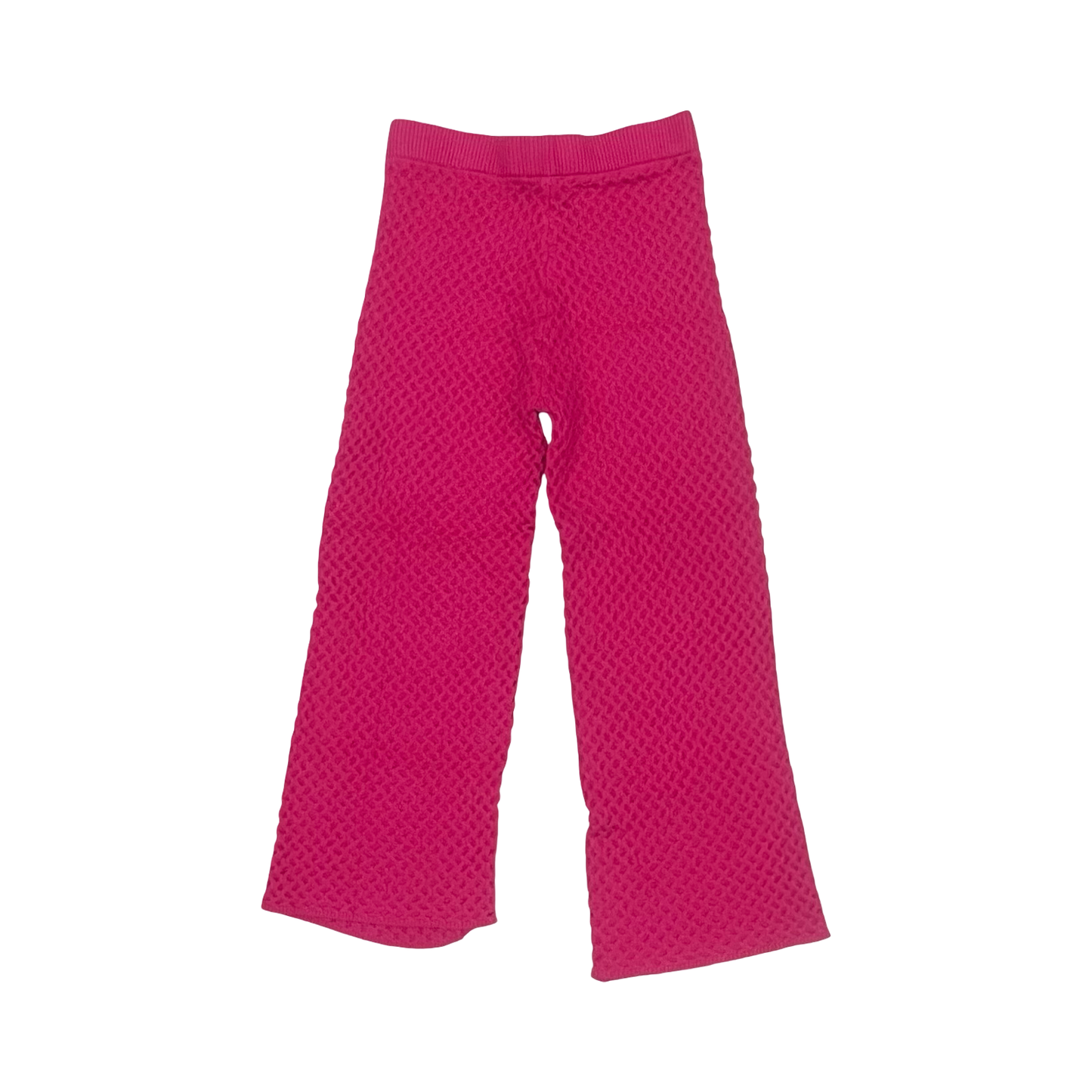Pants Lounge By Storia In Pink, Size:M