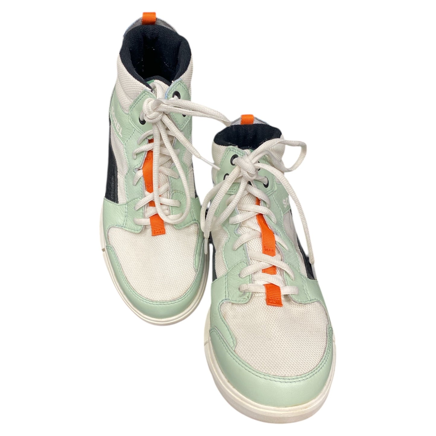 Shoes Designer By Sorel In Multi, Size:10.5