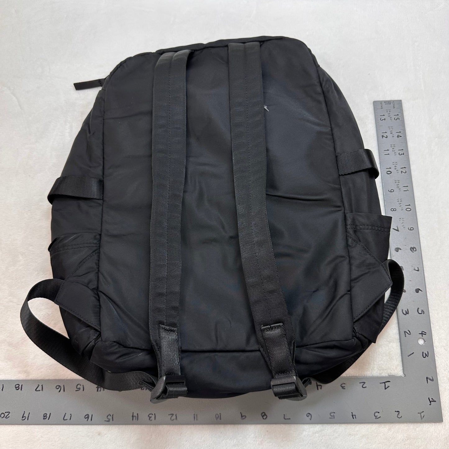 Backpack By Lululemon, Size: Medium
