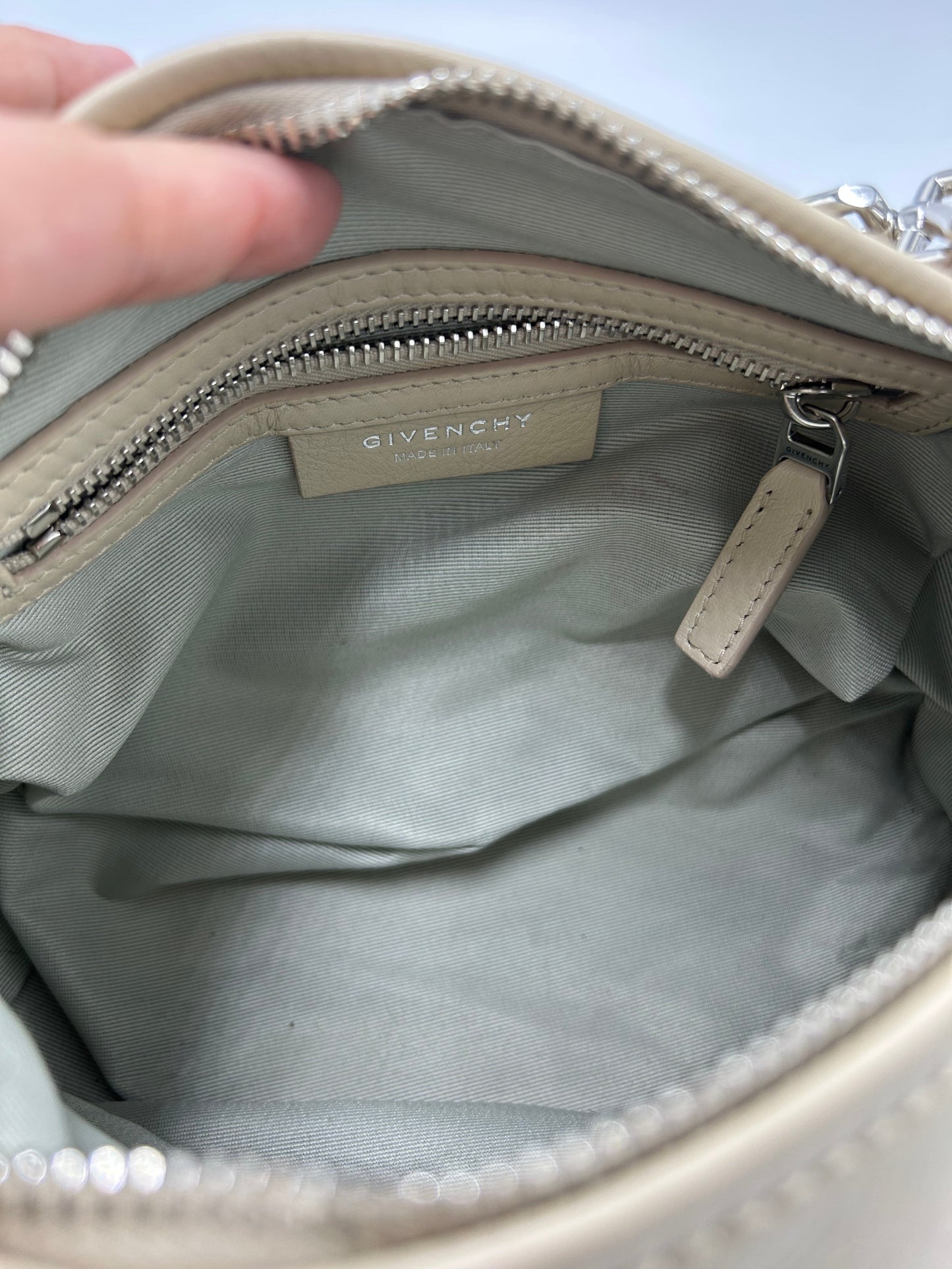 Givenchy Pandora Luxury Handbag