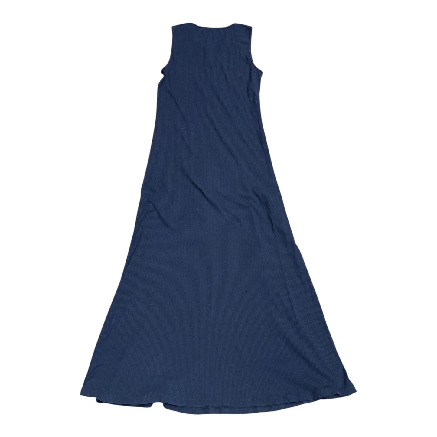 Dress Casual Maxi By James Perse In Navy, Size:Xs