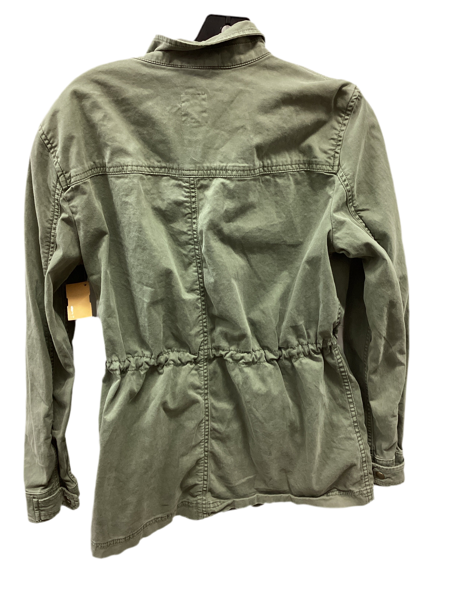 Jacket Other By Gap In Green, Size:S