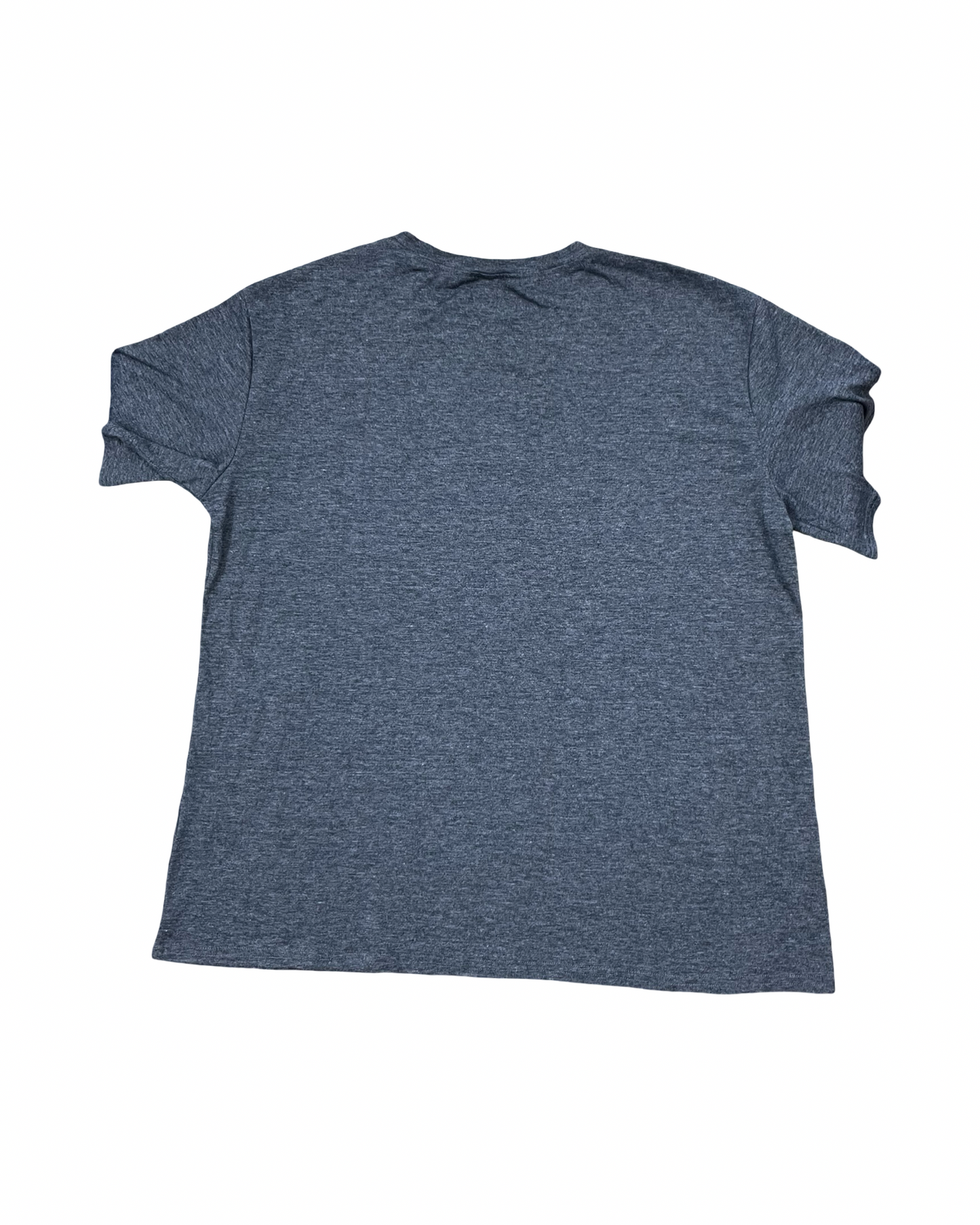 Top Ss By Clothes Mentor In Grey, Size:Xl