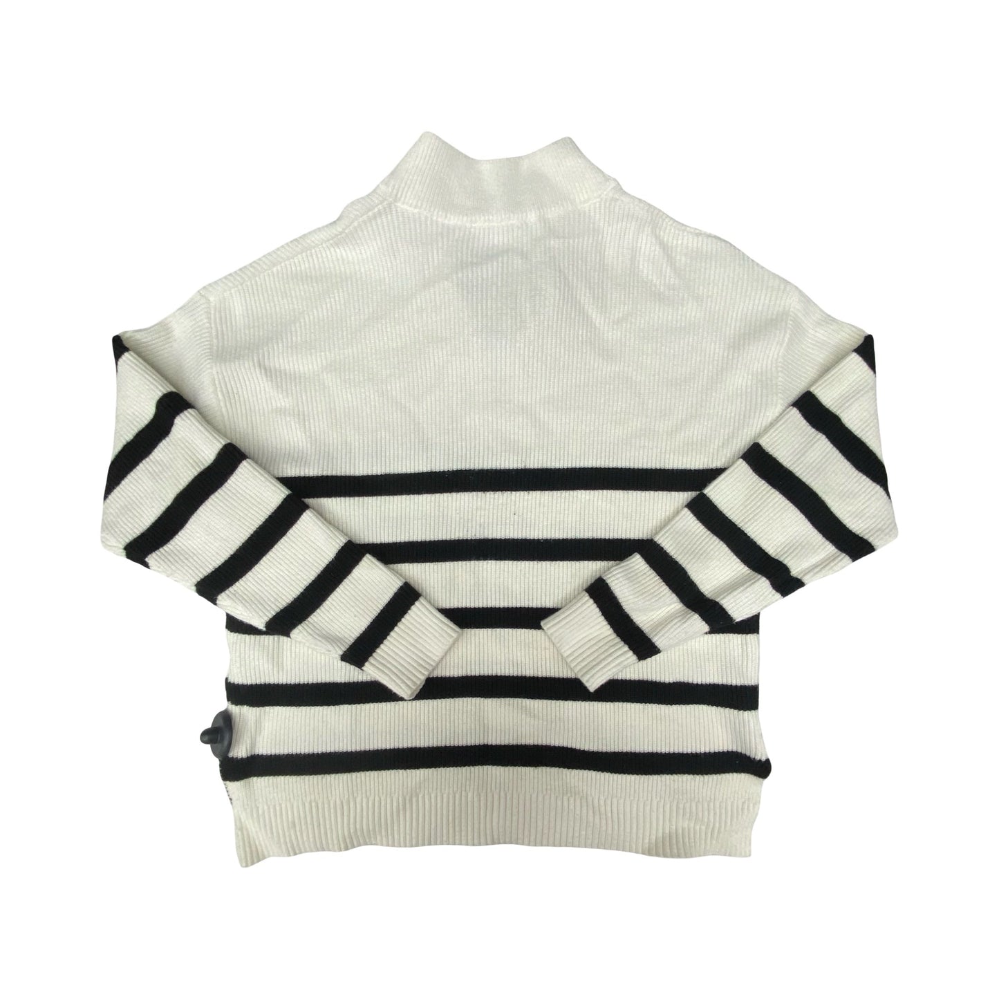 Sweater By Cmc In Striped Pattern, Size:S