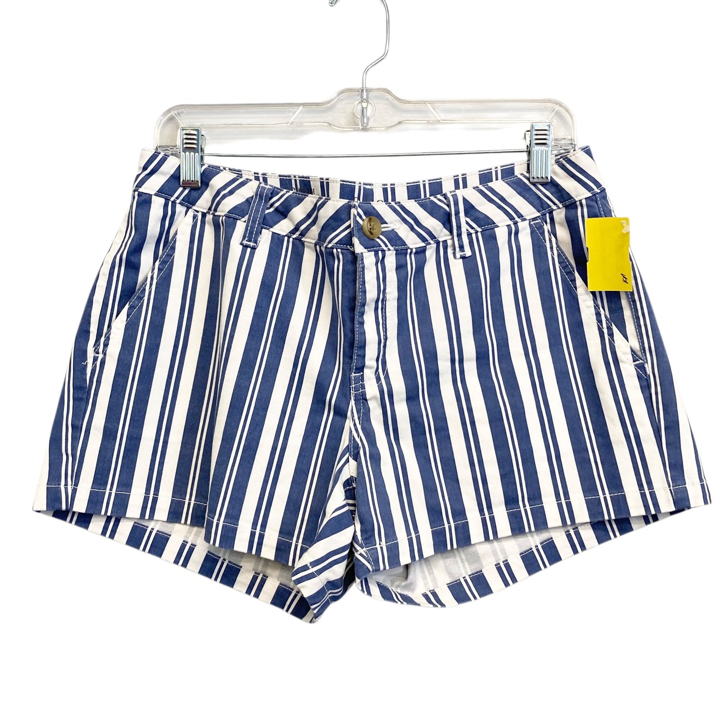 Shorts By Ana In Striped Pattern, Size:6