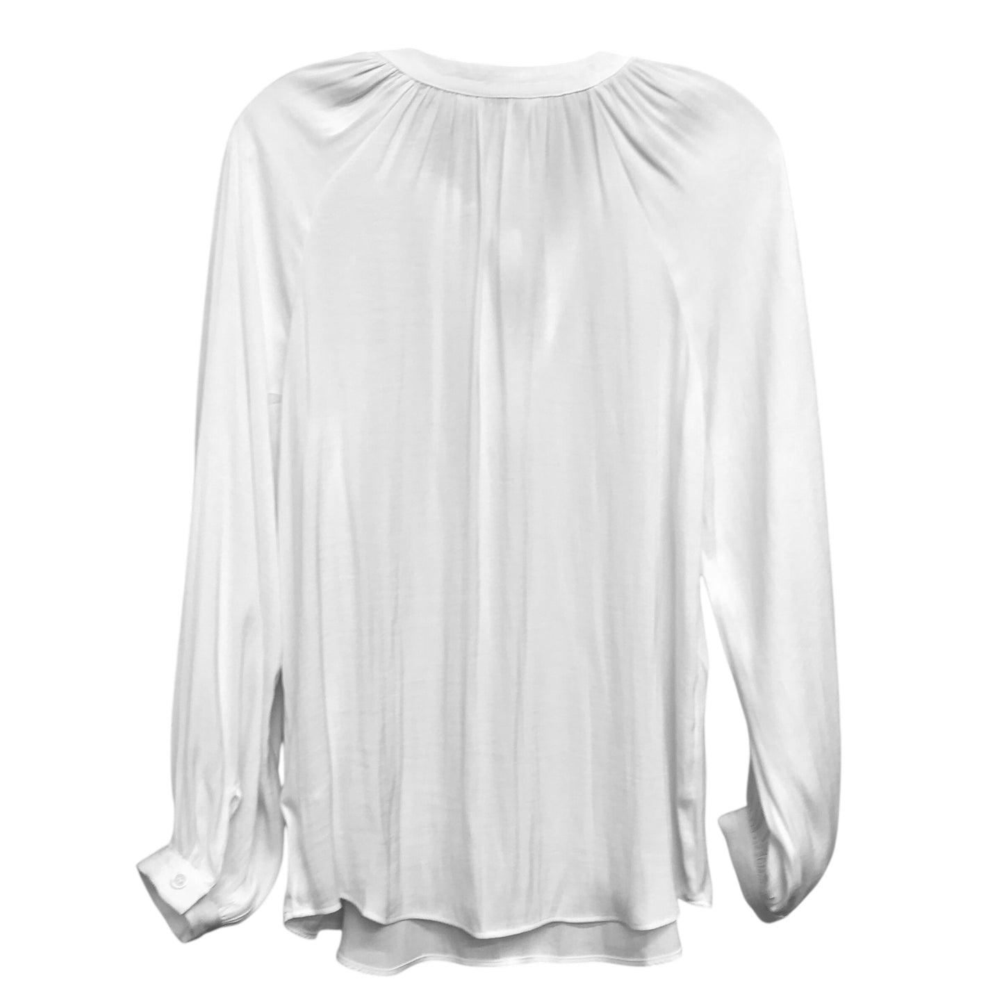 Top Ls By Nine West In White, Size:S