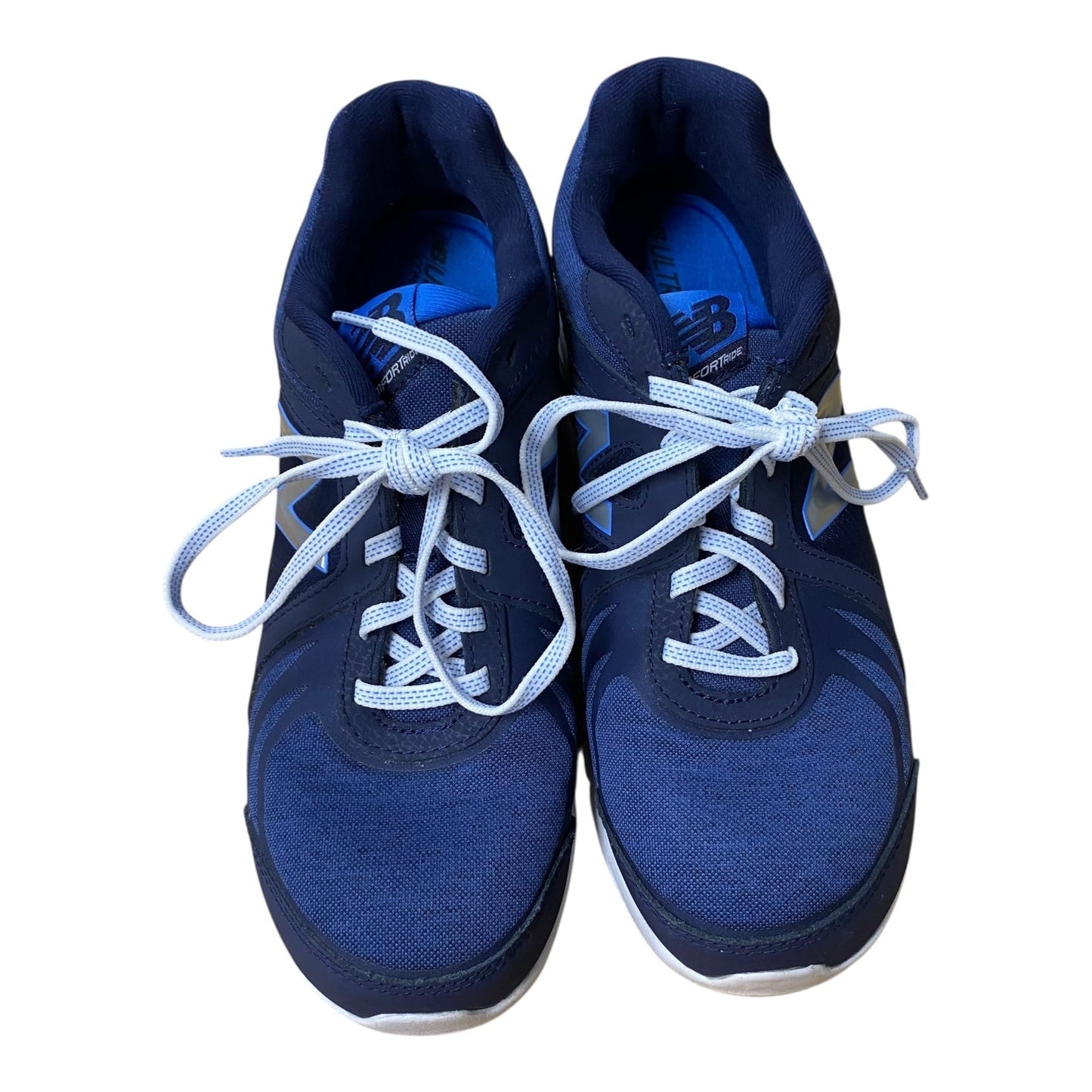 Shoes Athletic By New Balance In Blue, Size:10.5