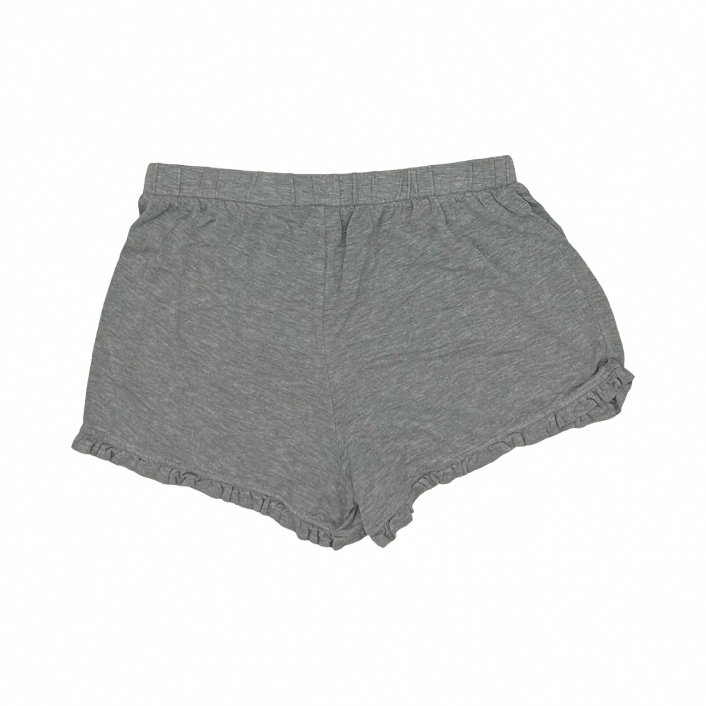Shorts By Clothes Mentor In Grey, Size:M