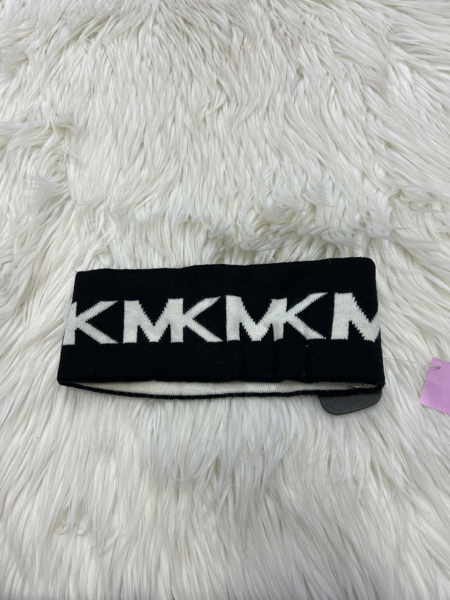 Hat Other By Michael By Michael Kors In Black