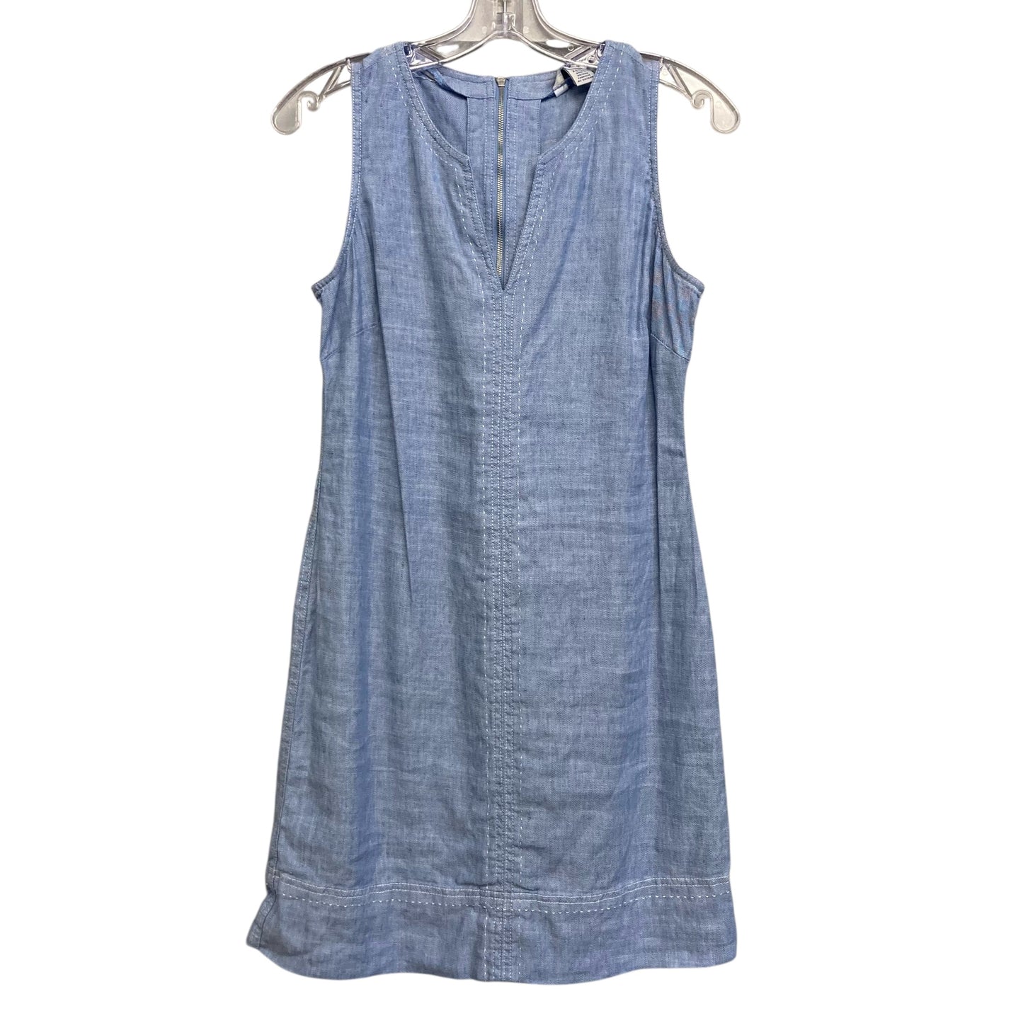 Dress Casual Short By Tommy Bahama In Blue, Size:Xs