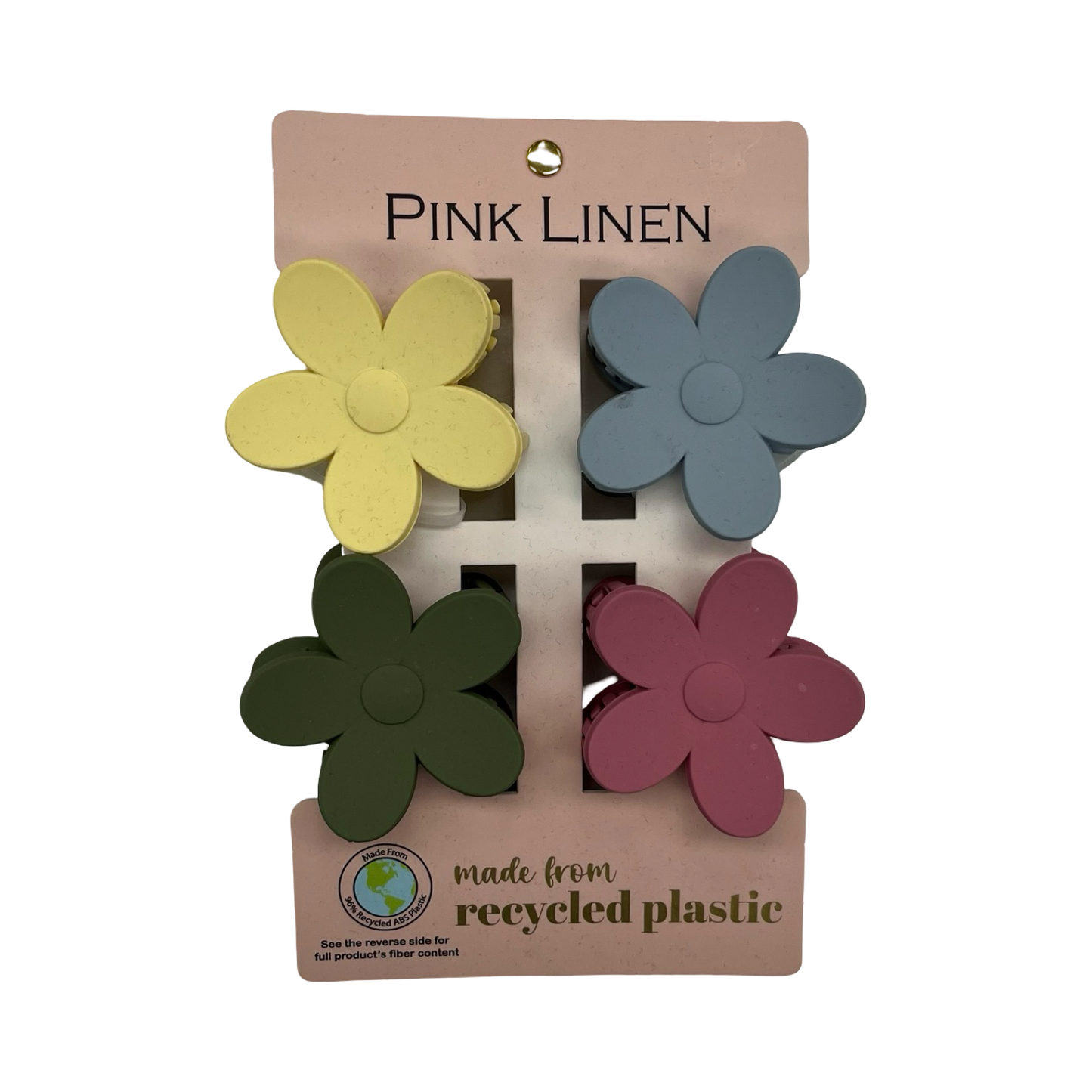 Hair Accessory By Clothes Mentor In Multi