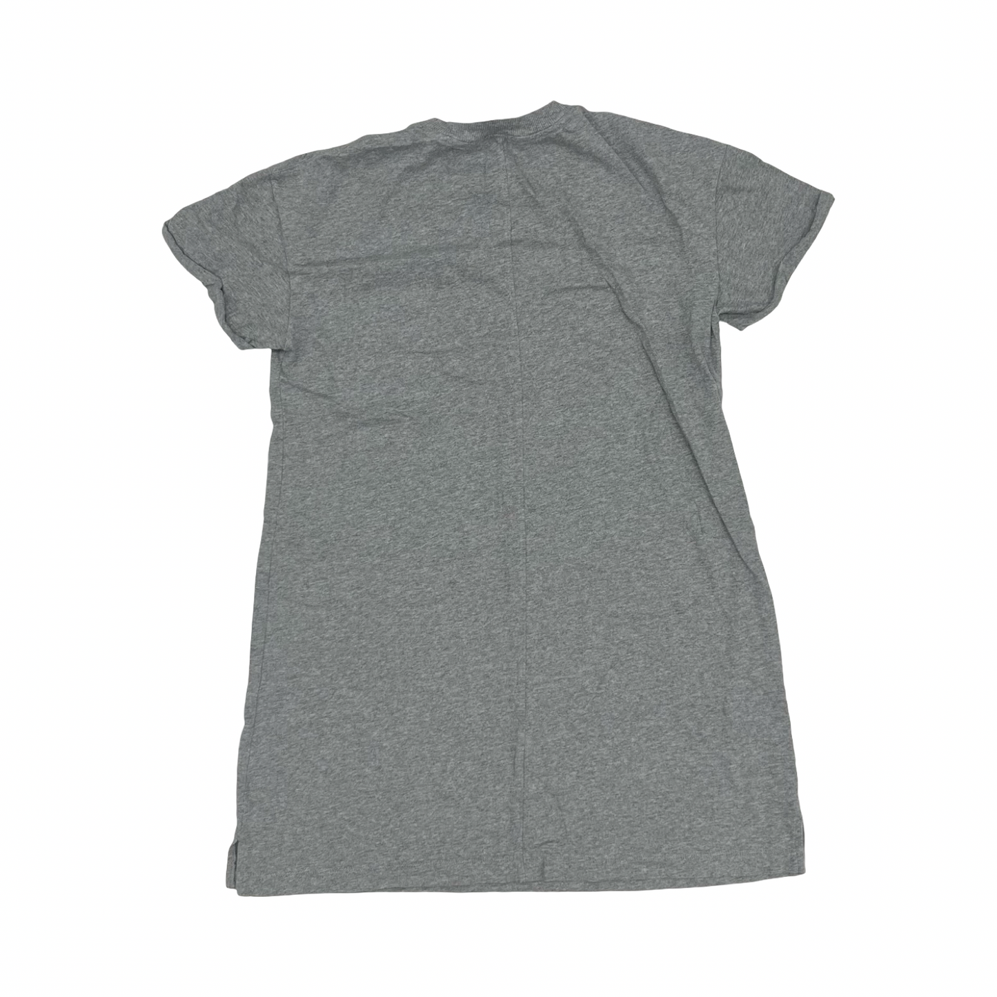 Dress Casual Short By Time And Tru In Grey, Size:L