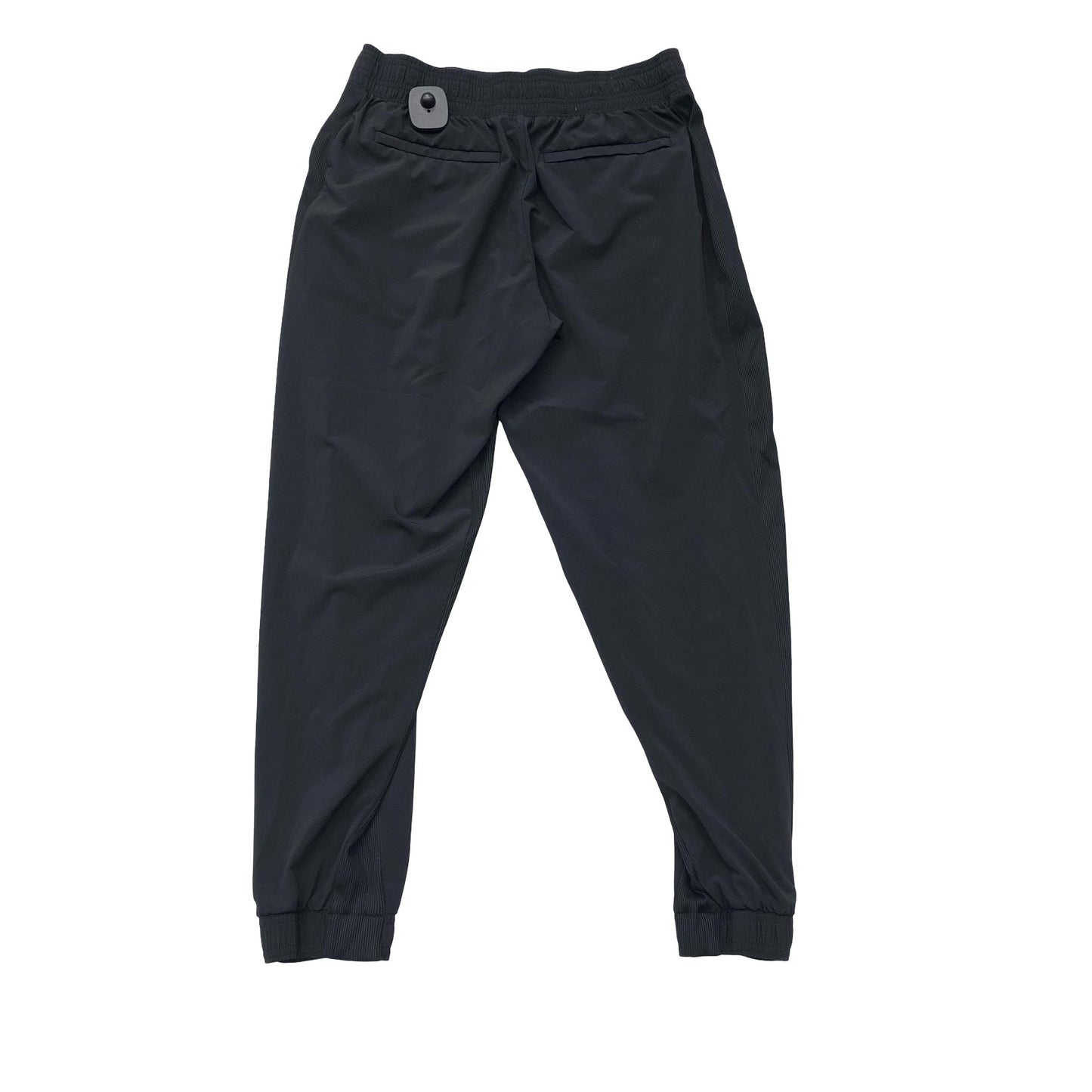 Athletic Pants By Athleta In Black, Size:8