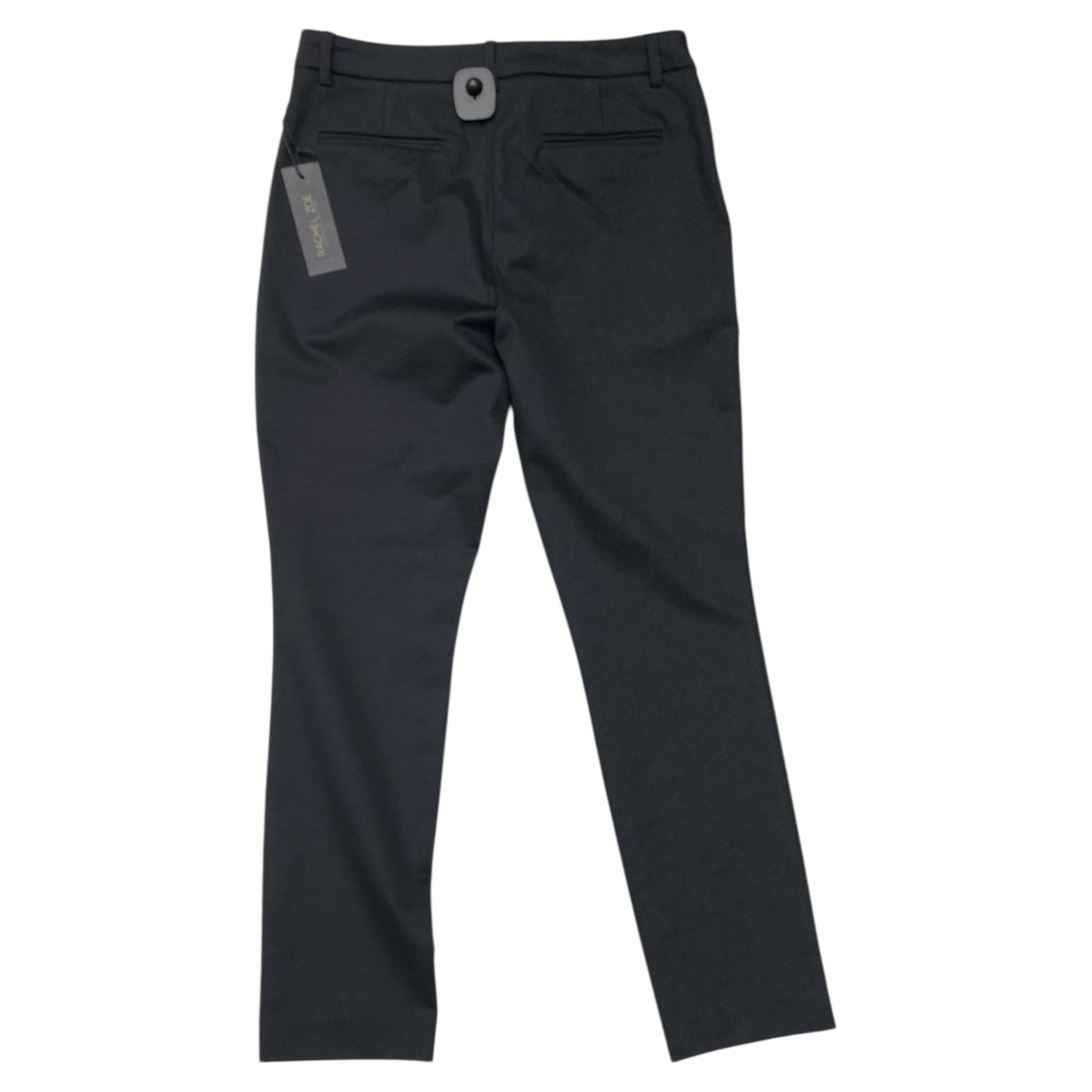 Pants Dress By Rachel Zoe In Black, Size:8