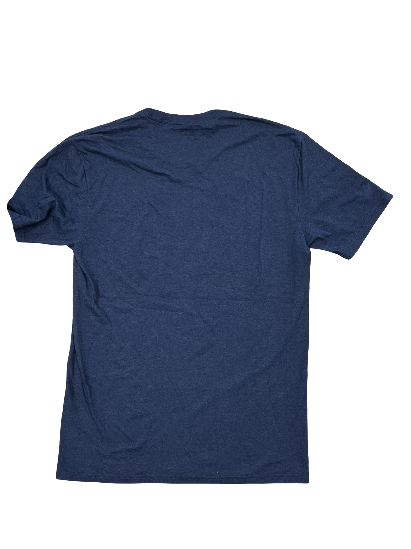 Top Ss By Clothes Mentor In Blue, Size:M