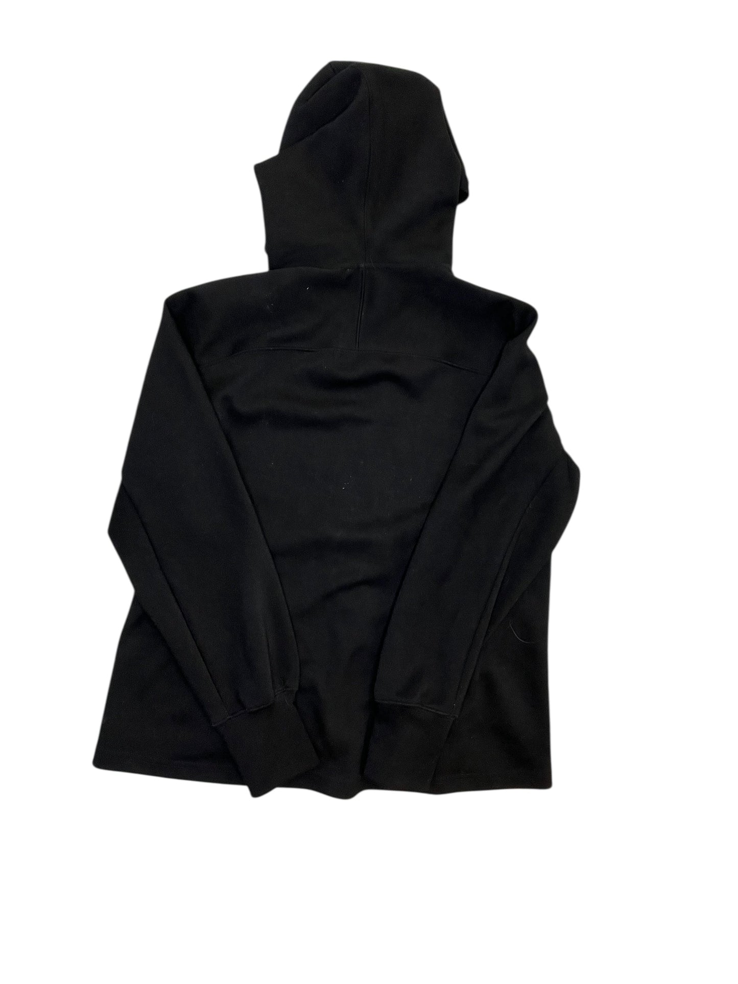 Jacket Other By Clothes Mentor In Black, Size:S