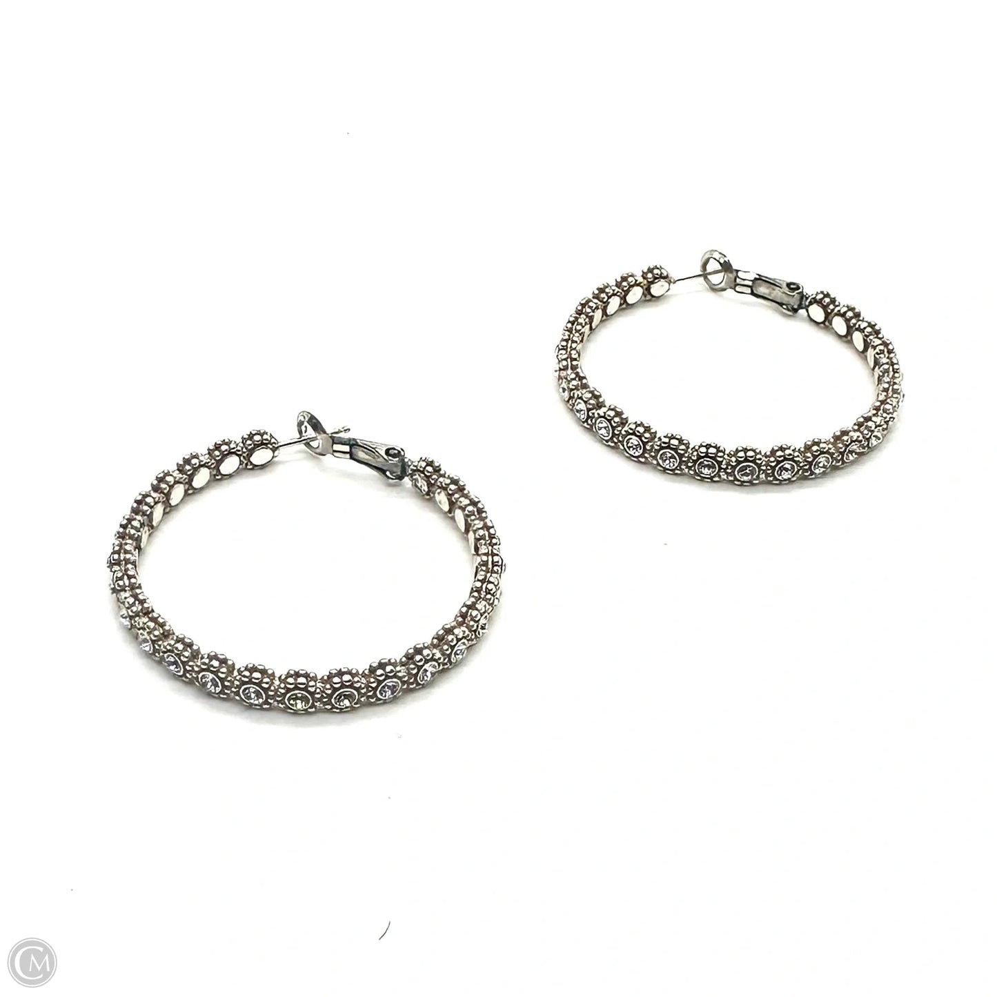 Earrings Hoop By Brighton