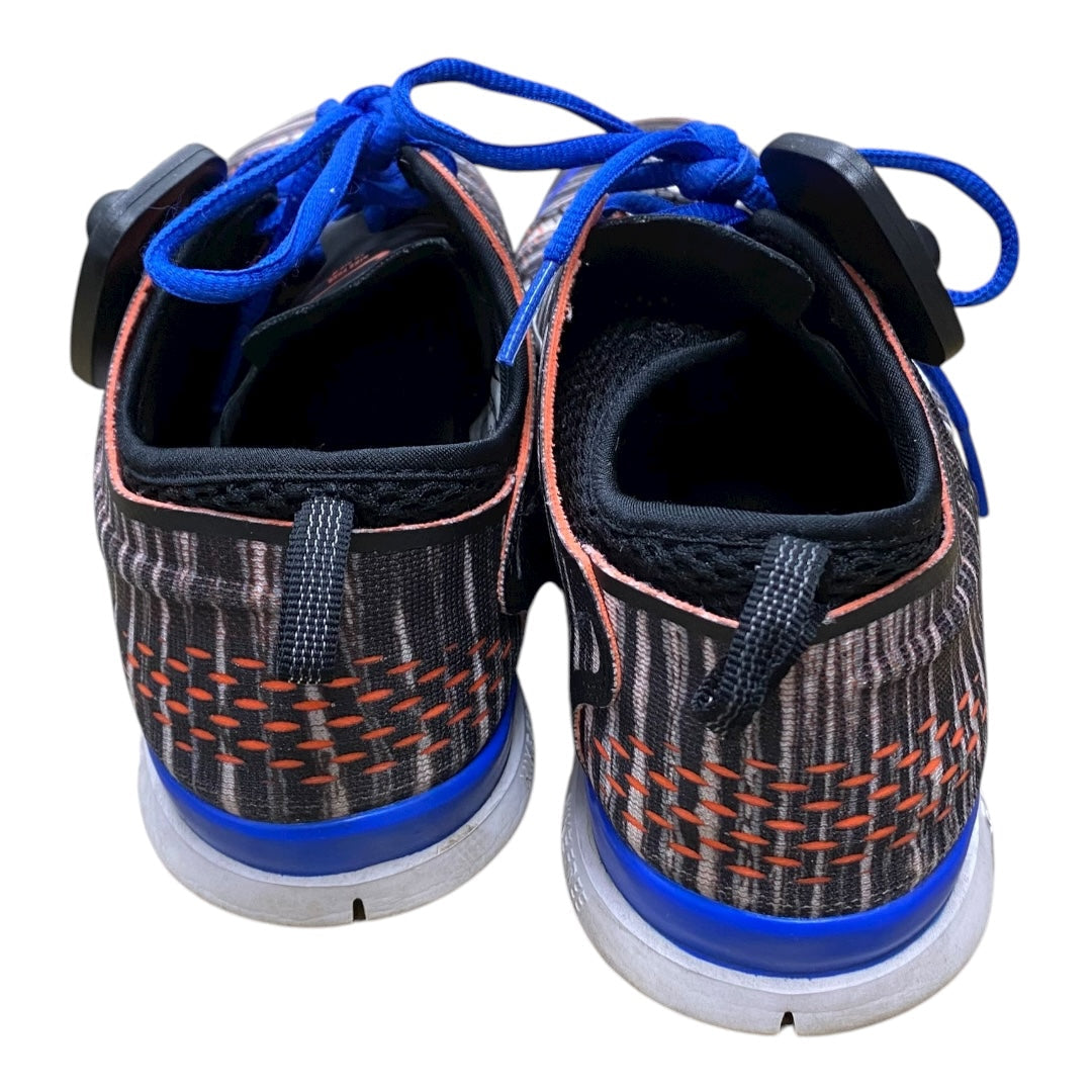 Shoes Athletic By Nike In Multi, Size:8.5