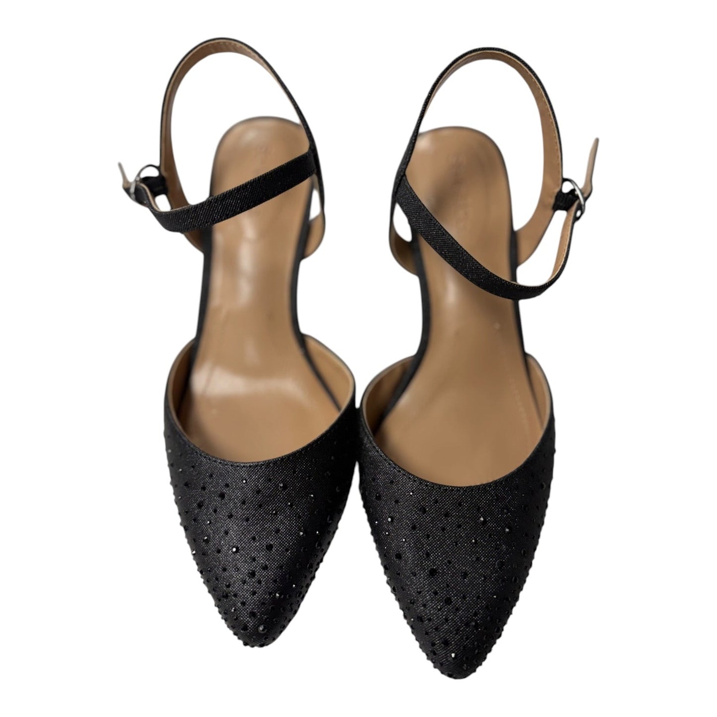 Shoes Heels Kitten By Style And Company In Black, Size:6