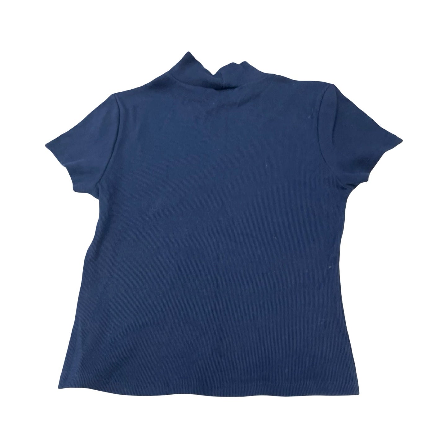 Top Ss By Maeve In Navy, Size:M