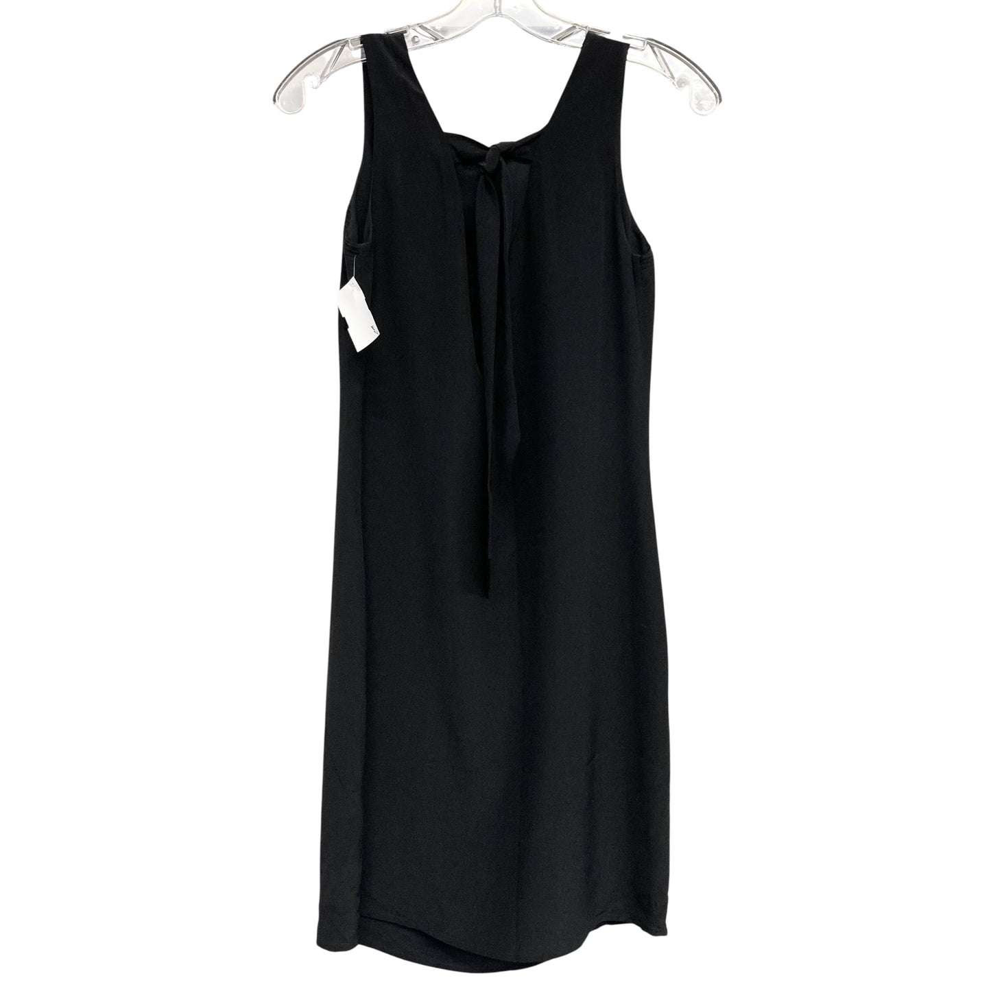Dress Work By Cynthia Rowley In Black, Size:Xs