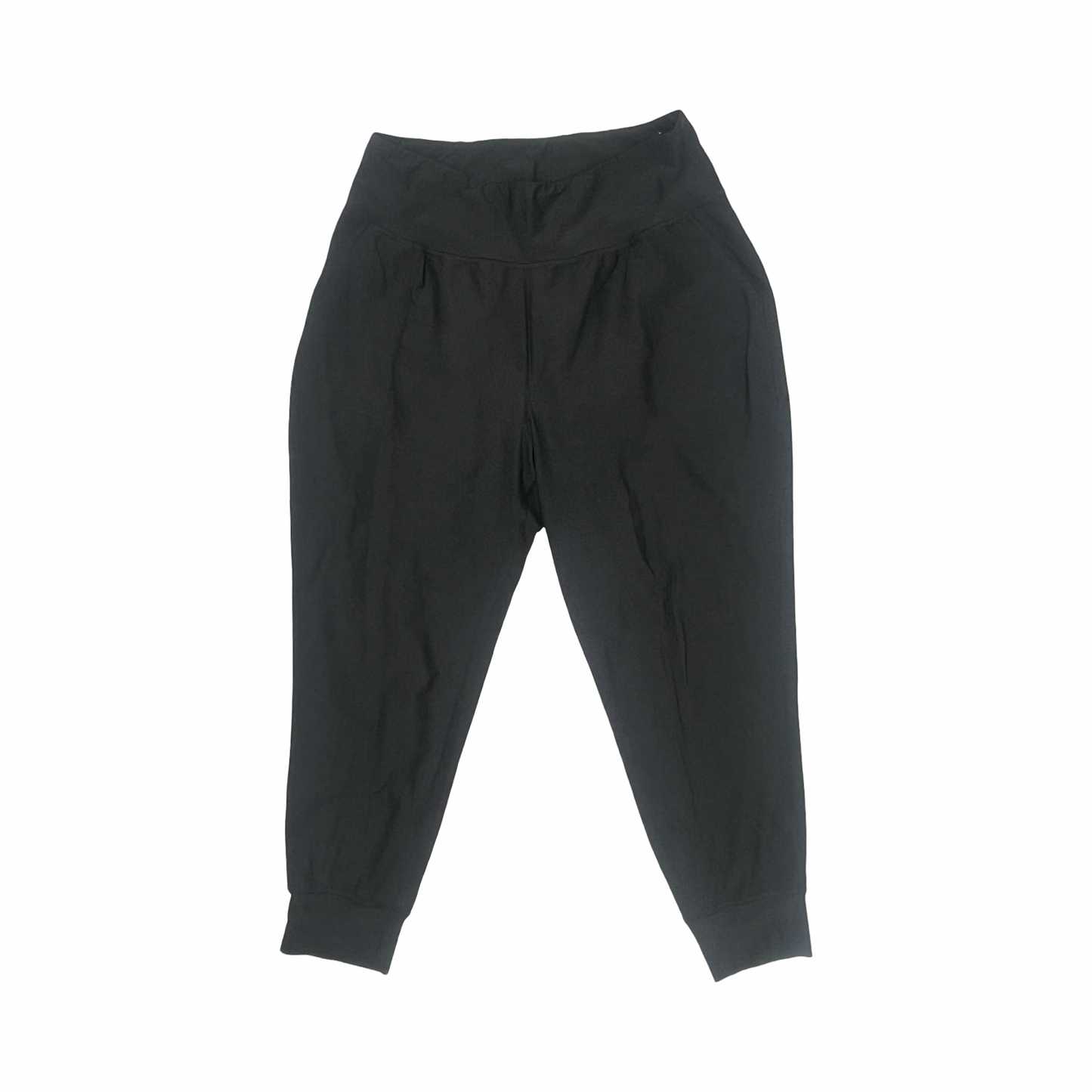 Athletic Pants By Old Navy In Black, Size:Xxl