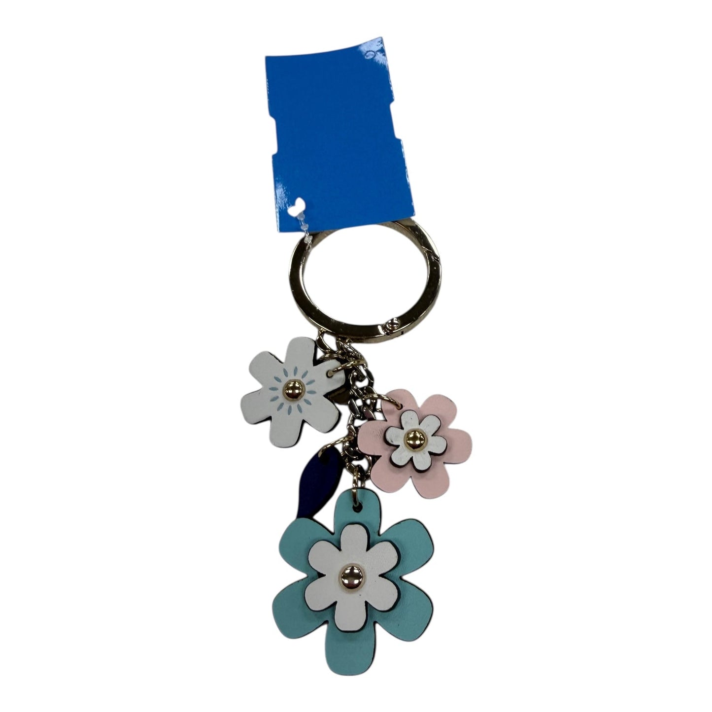 Key Chain Designer By Kate Spade In Multi