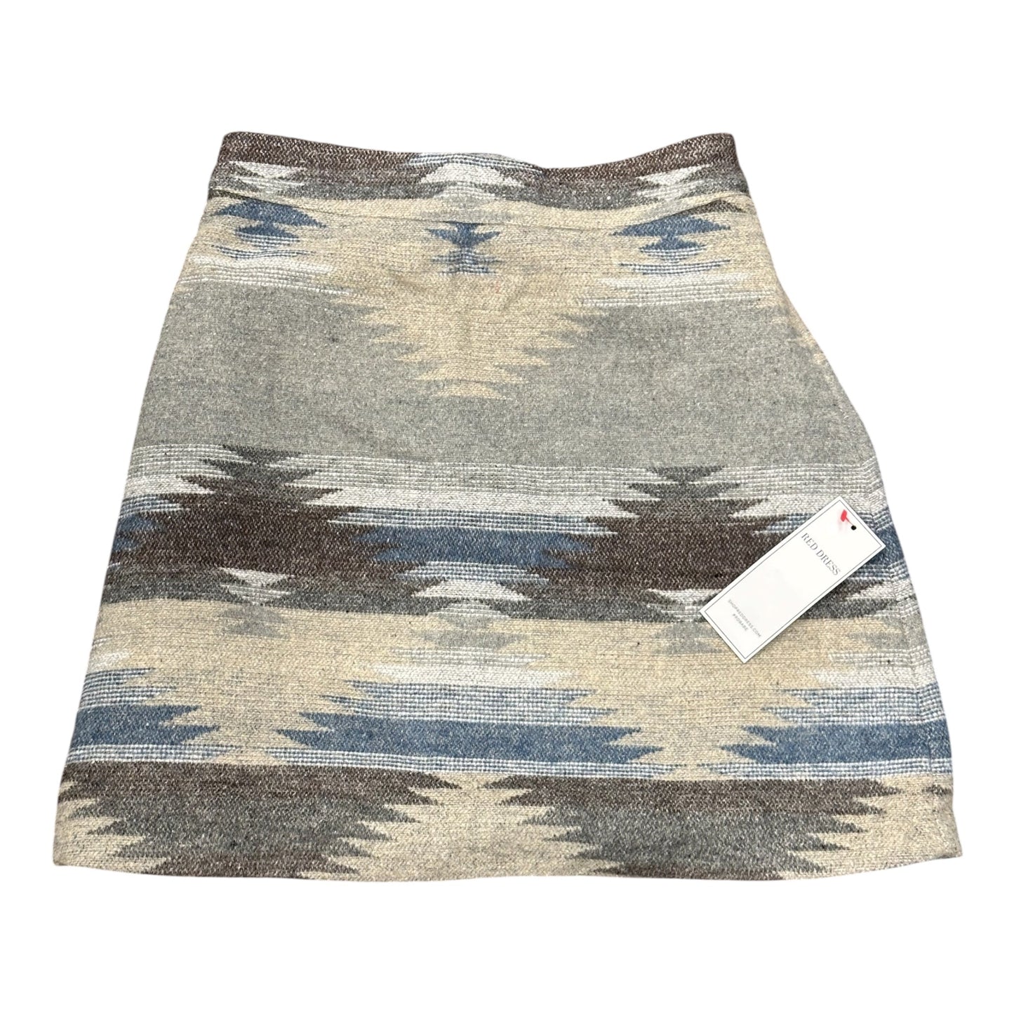 Skirt Mini & Short By Aura, Size:Xs