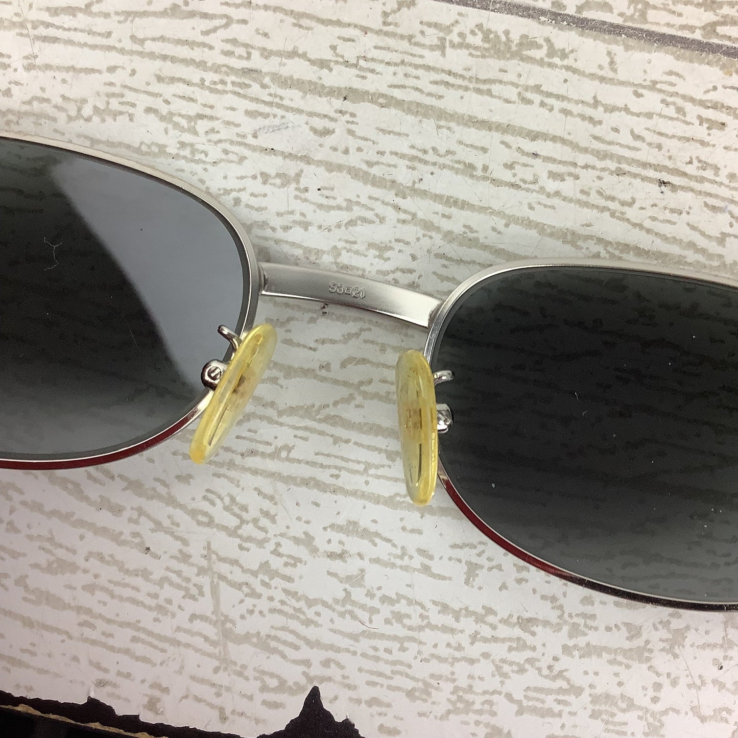 Sunglasses Luxury Designer By Fendi