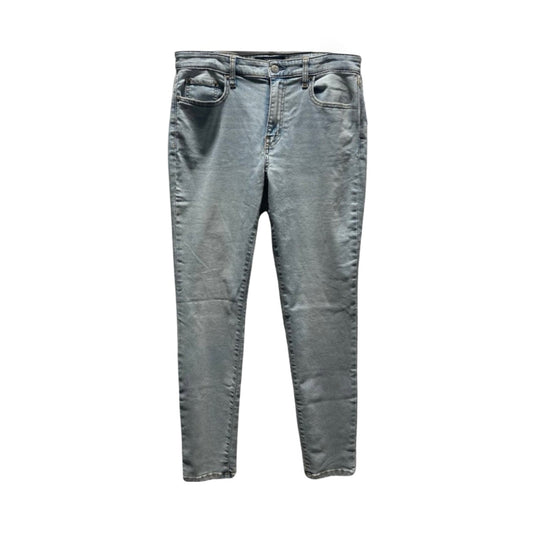 Jeans Skinny By Aeropostale  Size: 12