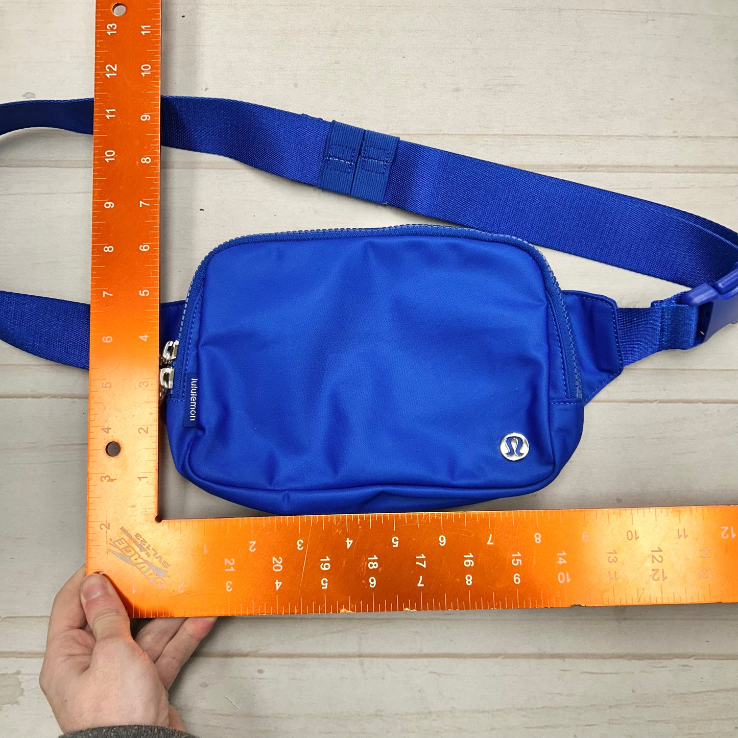 Belt Bag By Lululemon, Size: Medium