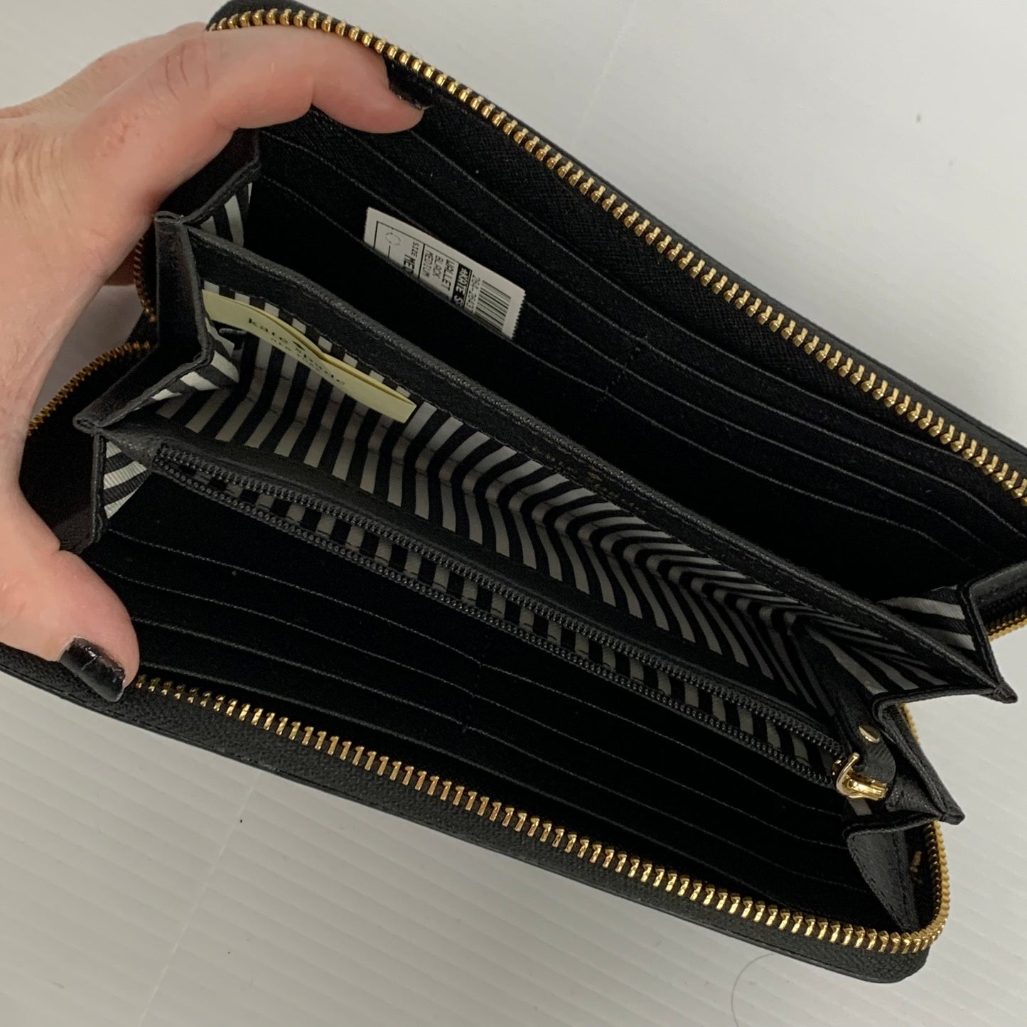 Wallet Designer By Kate Spade, Size: Medium