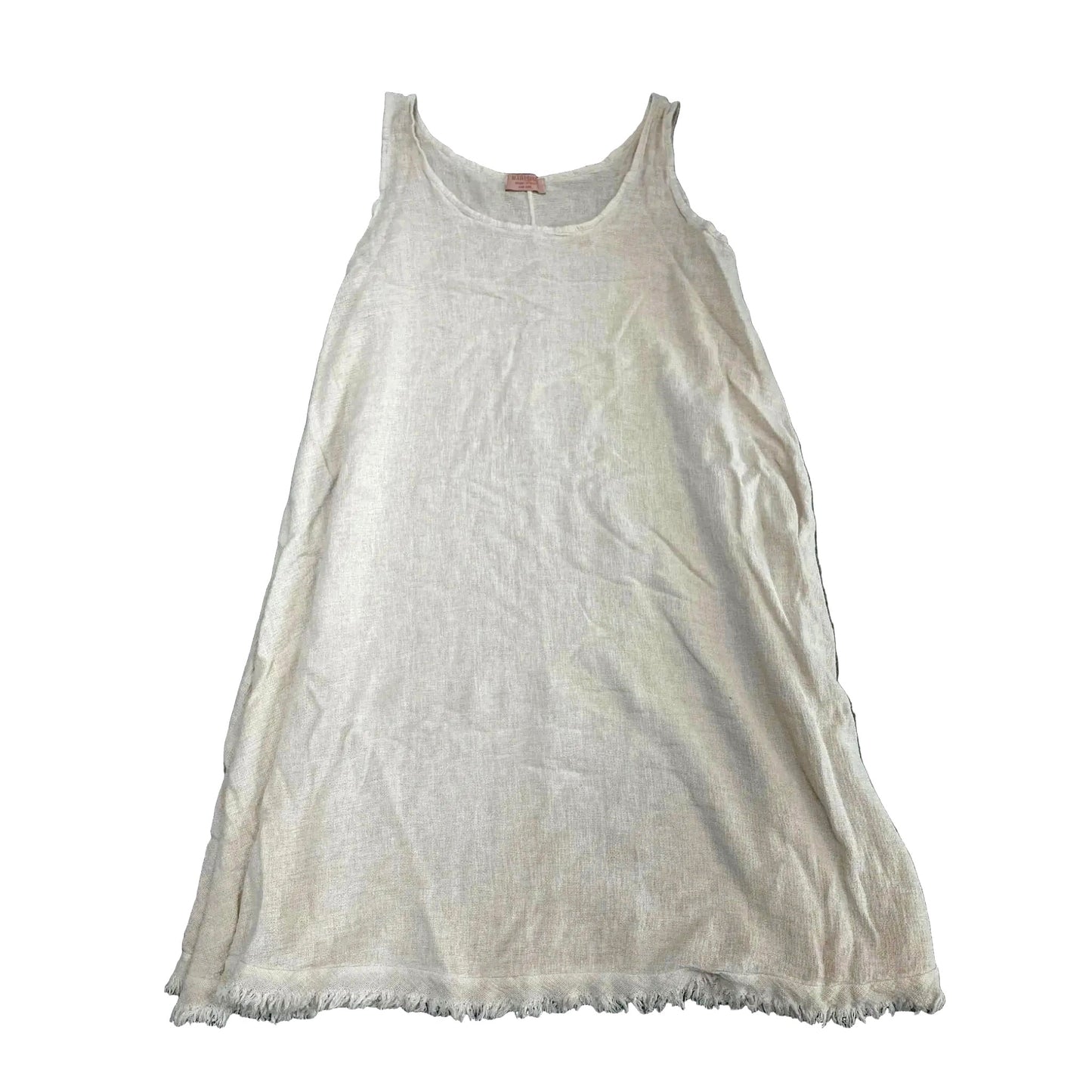 Swimwear Cover-up By Cmc In Pink, Size: Osfm