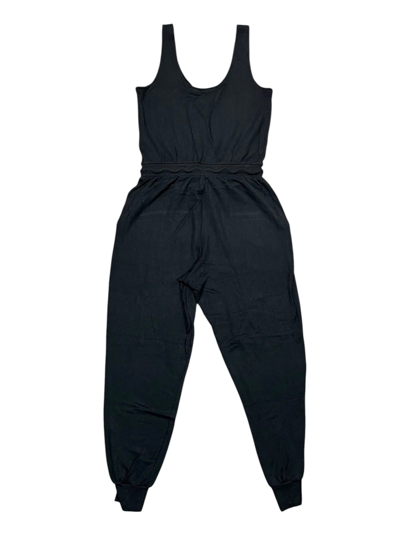 Jumpsuit By Athleta In Black, Size:Xs
